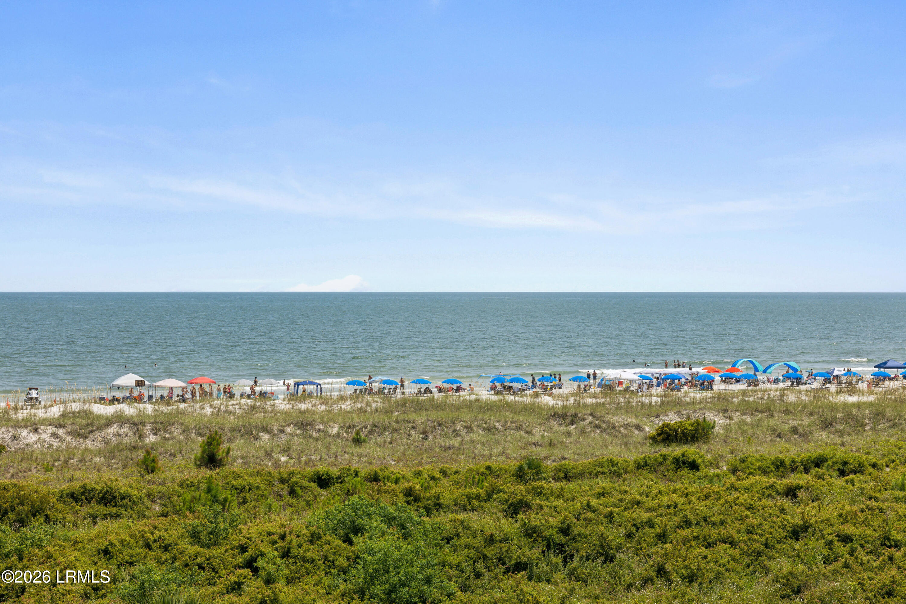21 S Forest Beach Drive 231