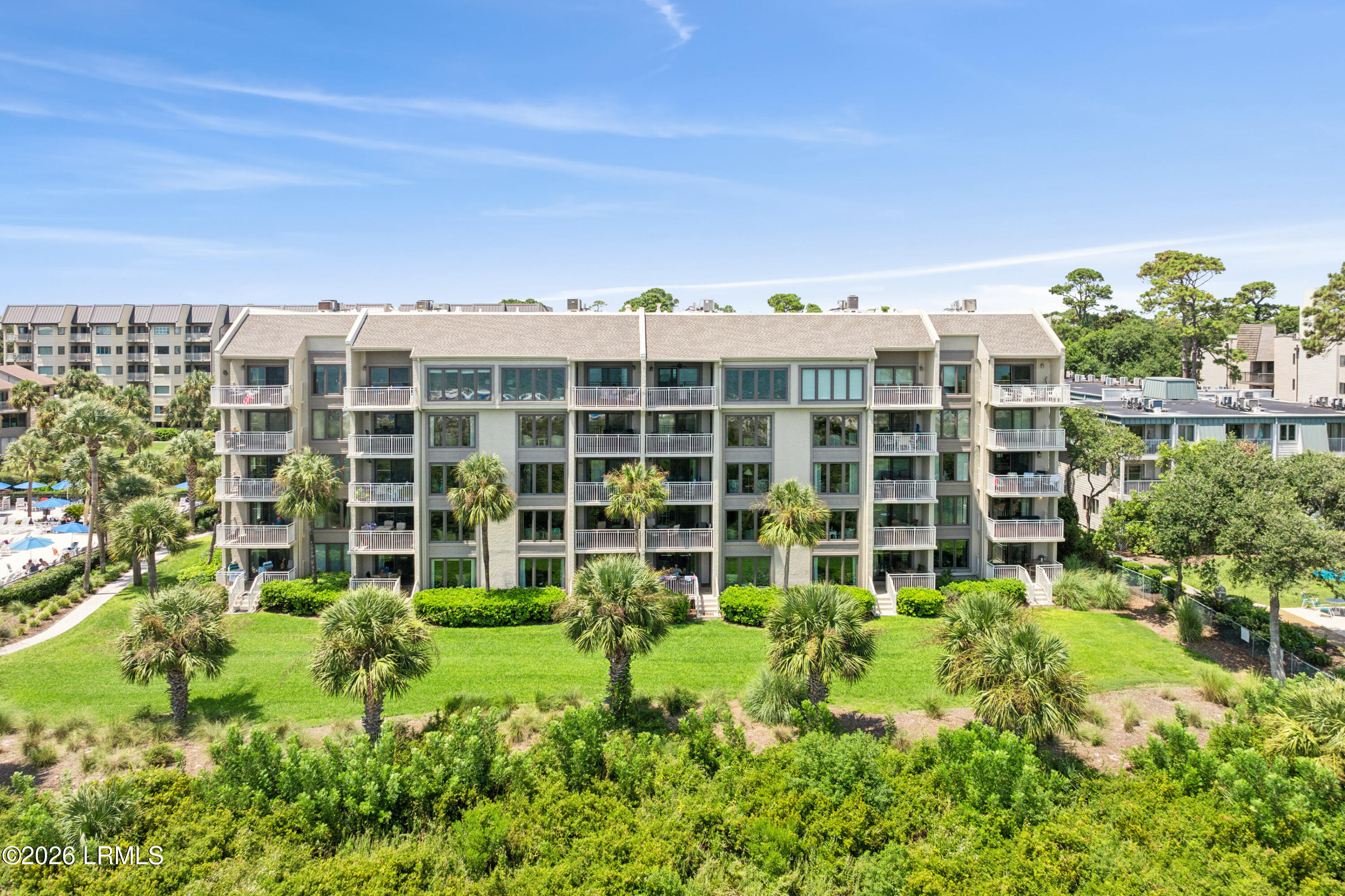 21 S Forest Beach Drive 231