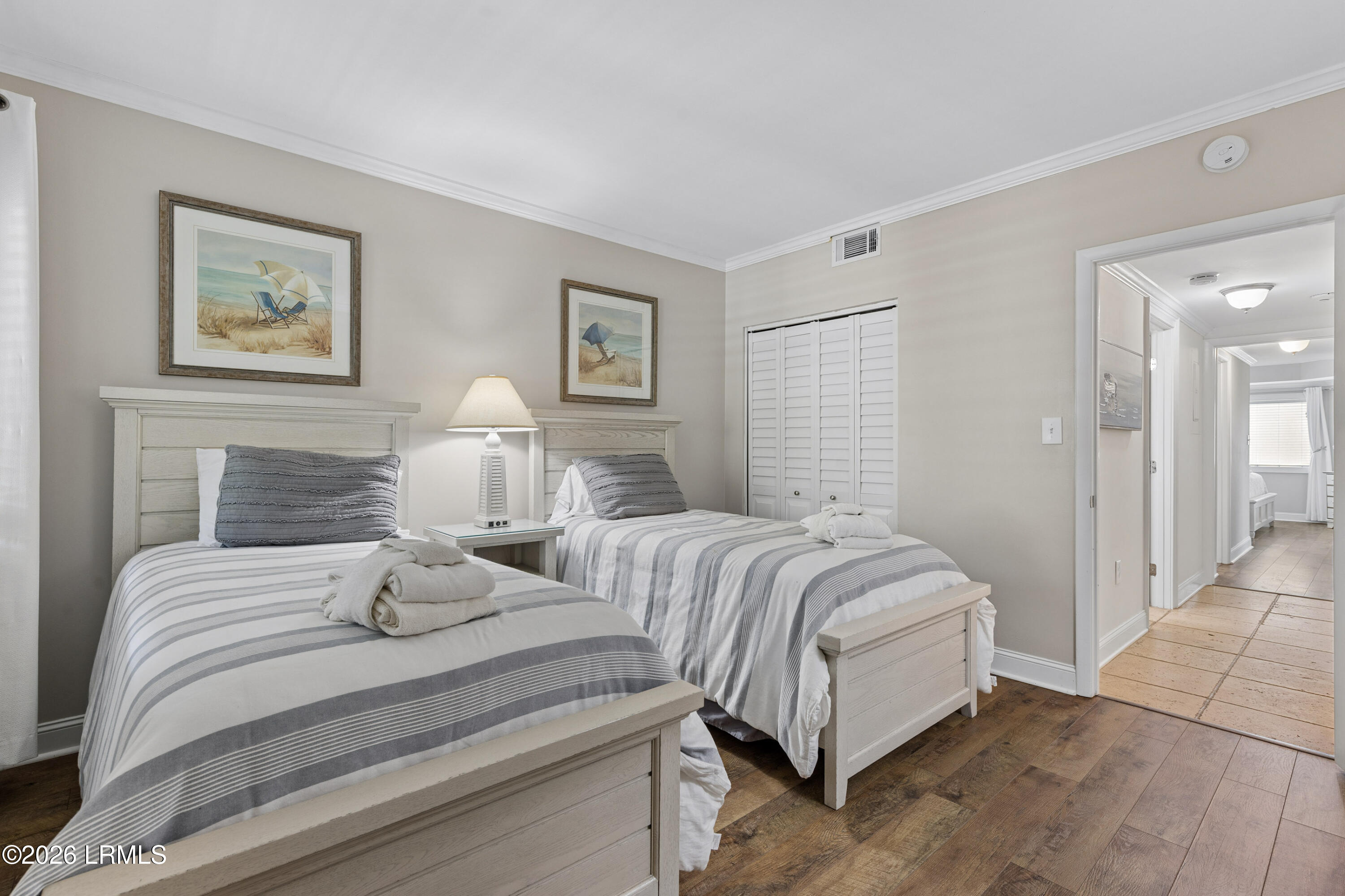 21 S Forest Beach Drive 231