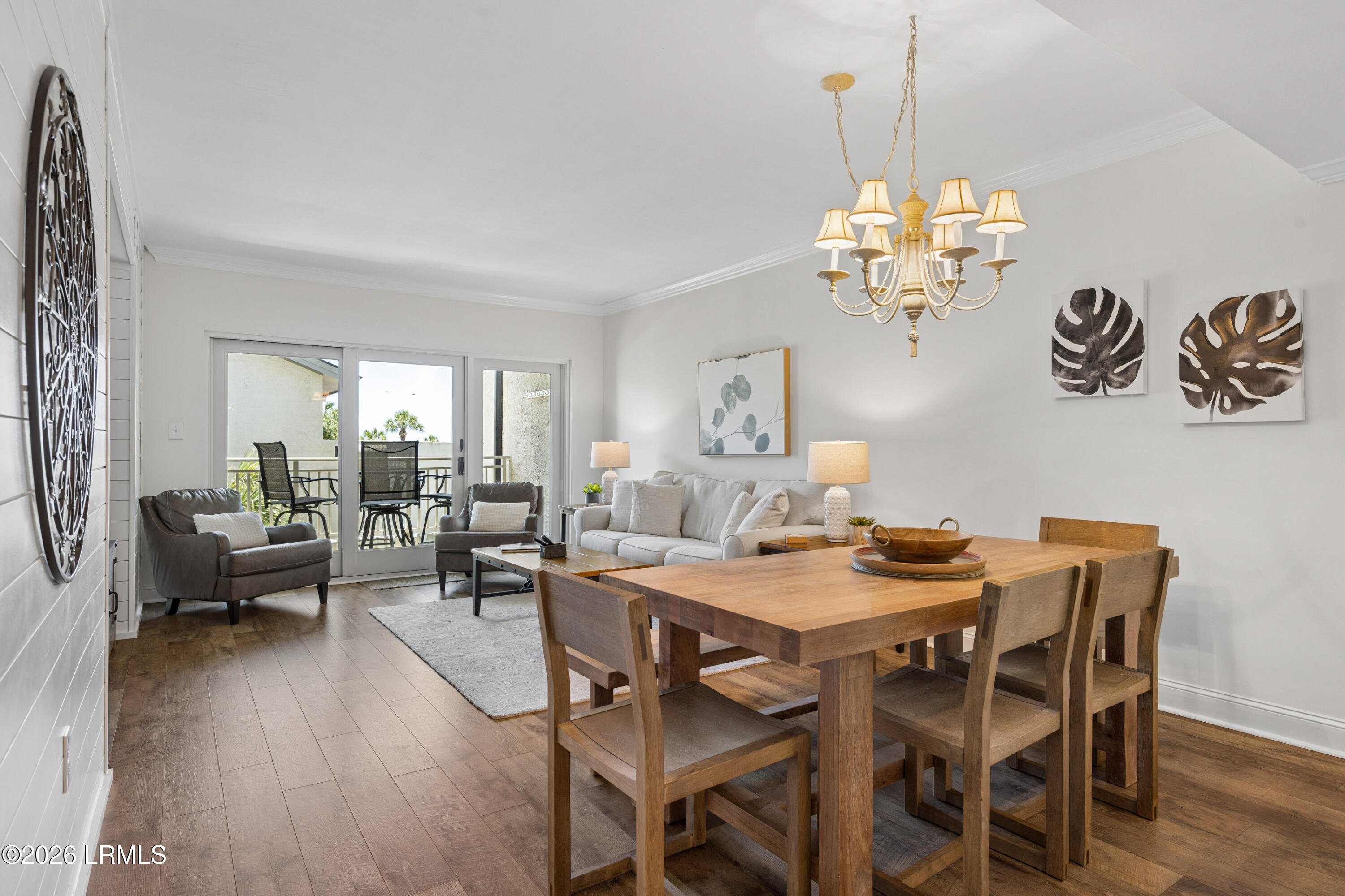 21 S Forest Beach Drive 231