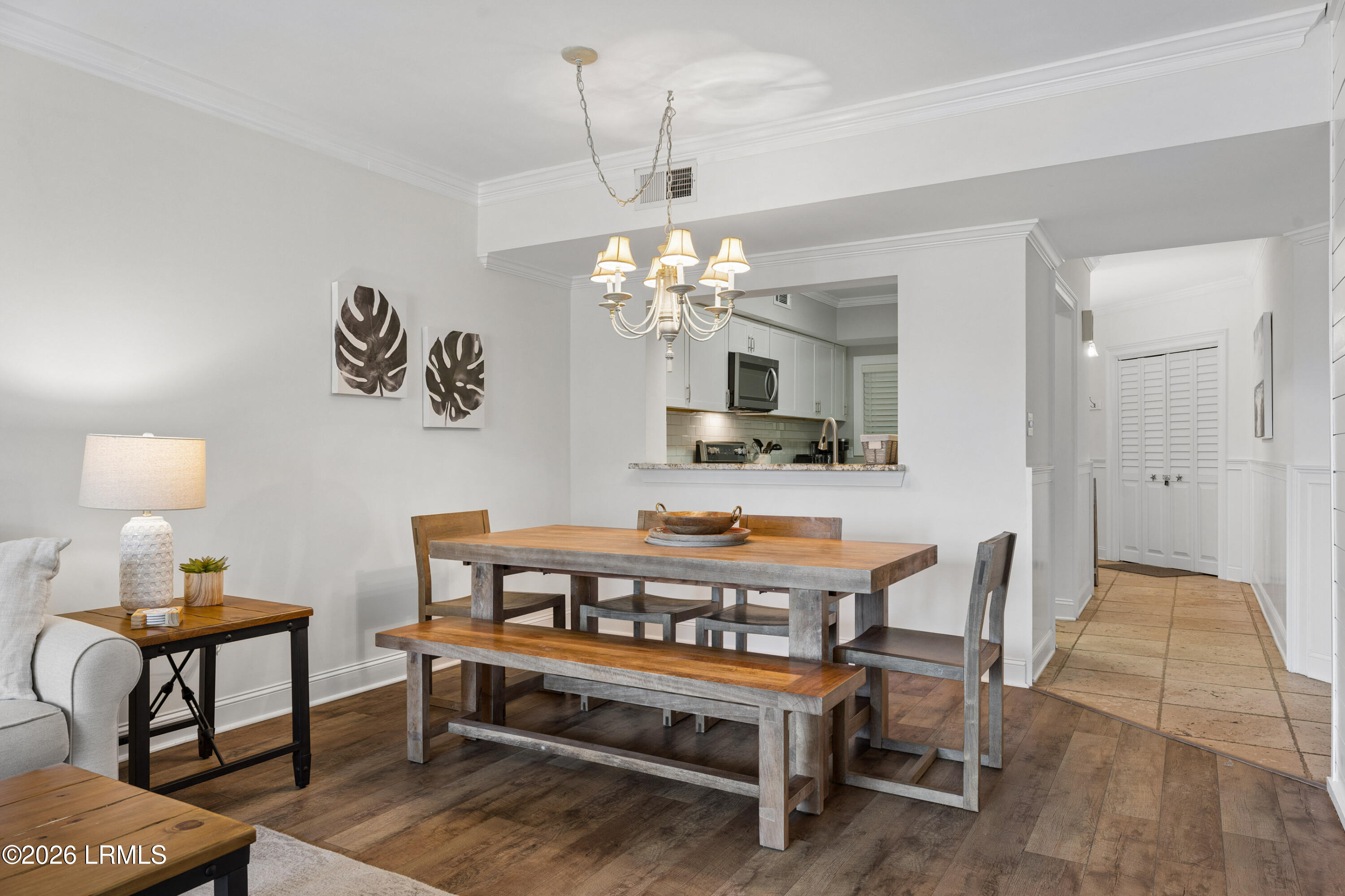 21 S Forest Beach Drive 231