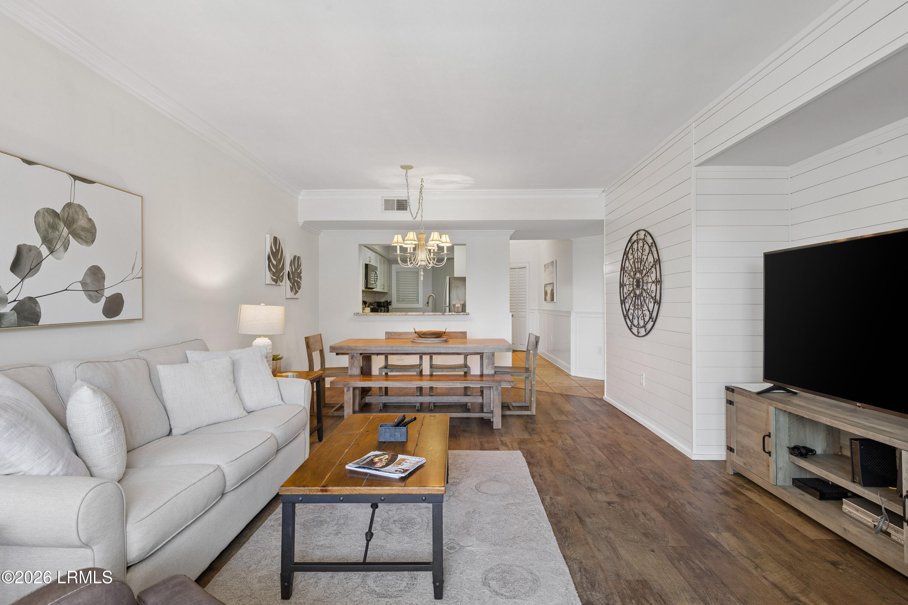 21 S Forest Beach Drive 231
