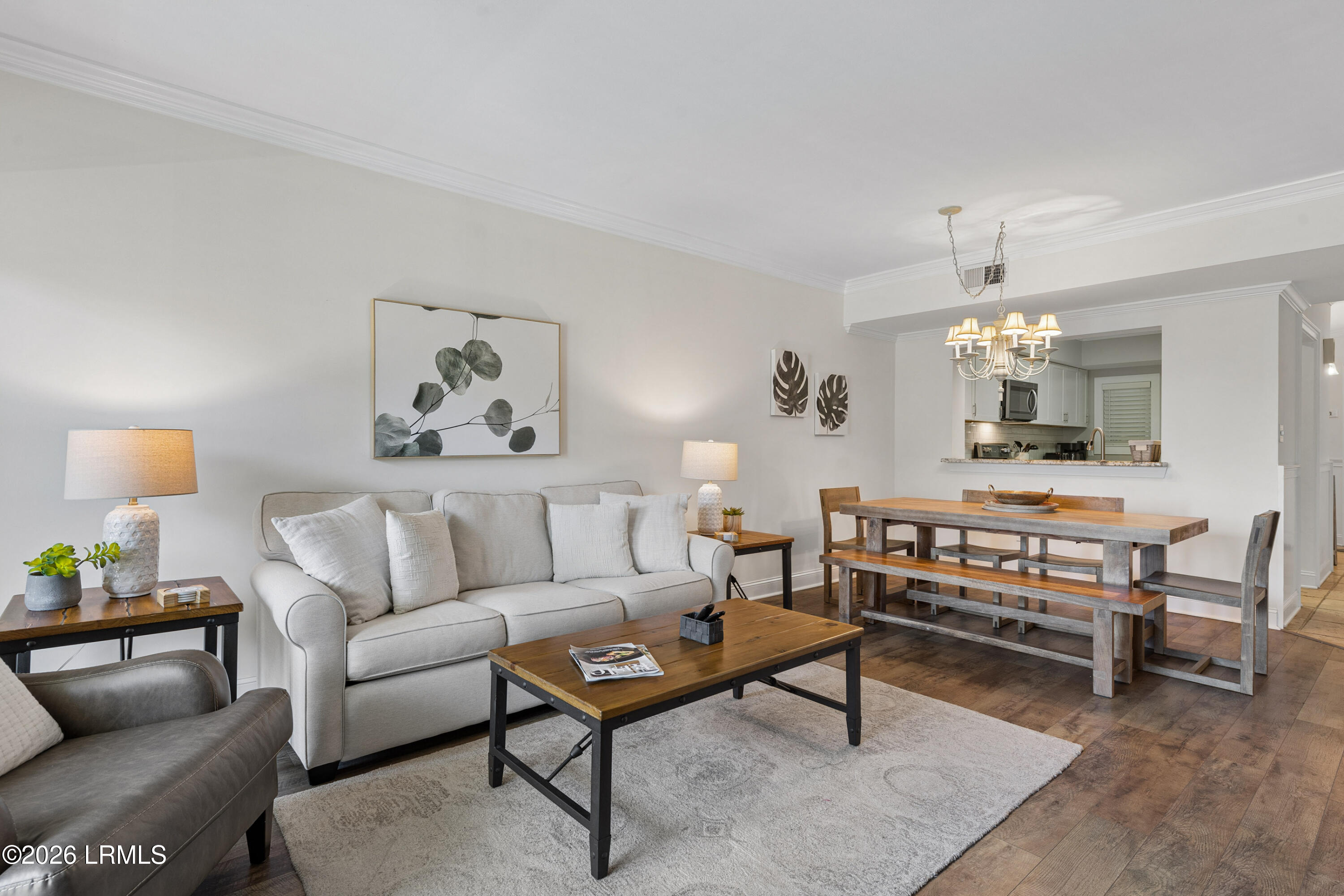 21 S Forest Beach Drive 231