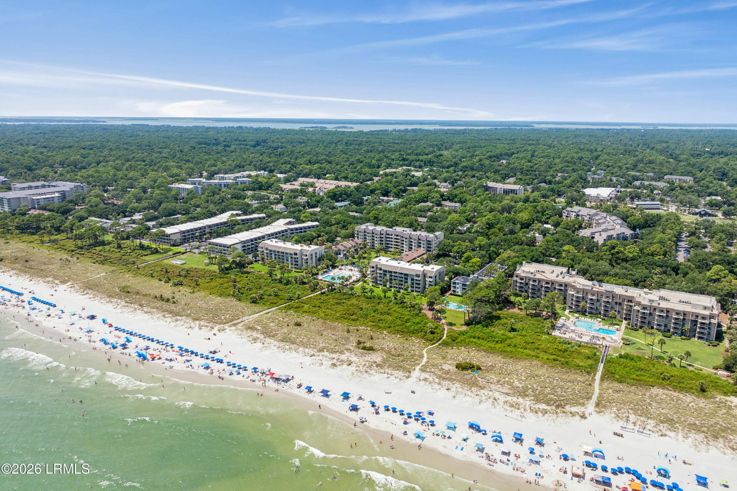 21 S Forest Beach Drive 231