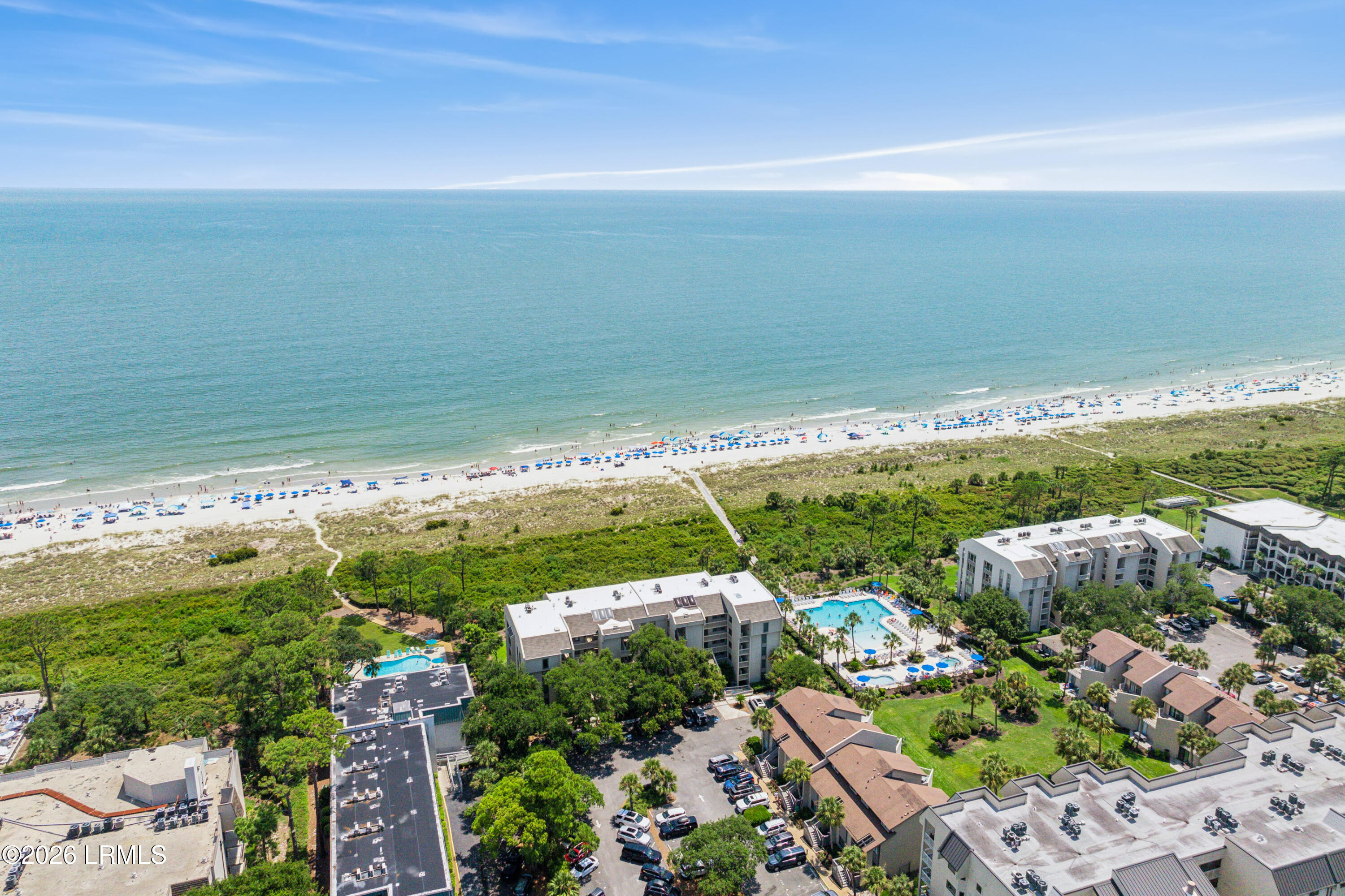 21 S Forest Beach Drive 231