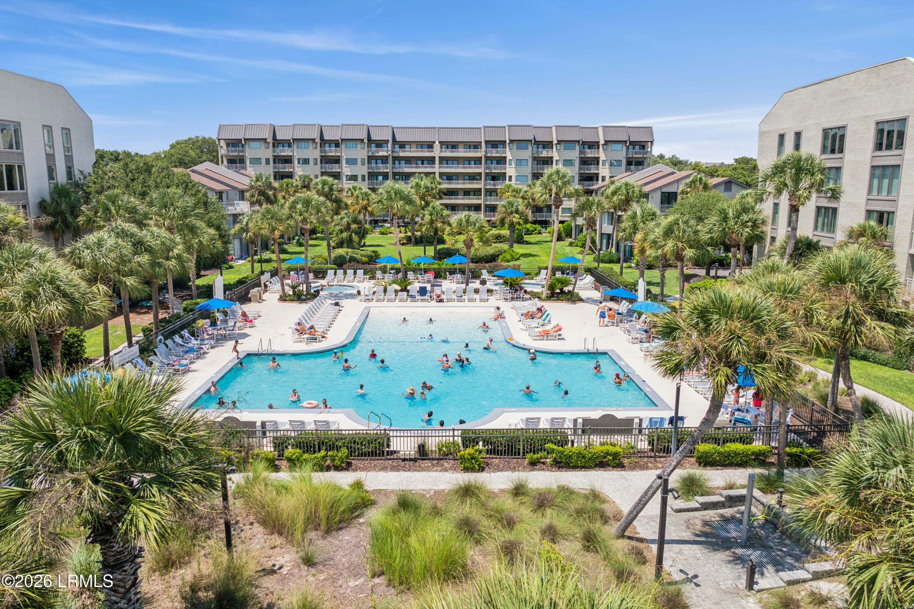 21 S Forest Beach Drive 231