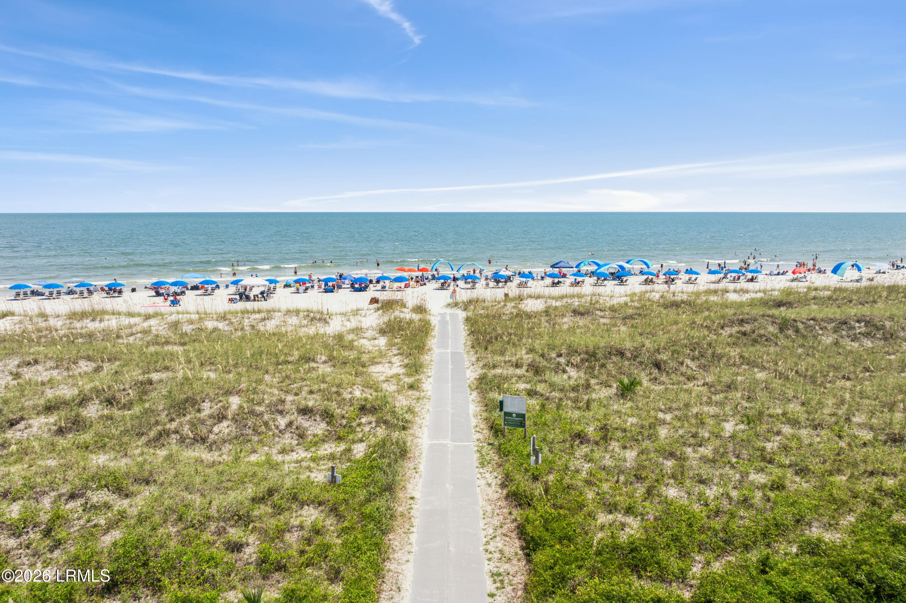 21 S Forest Beach Drive 231