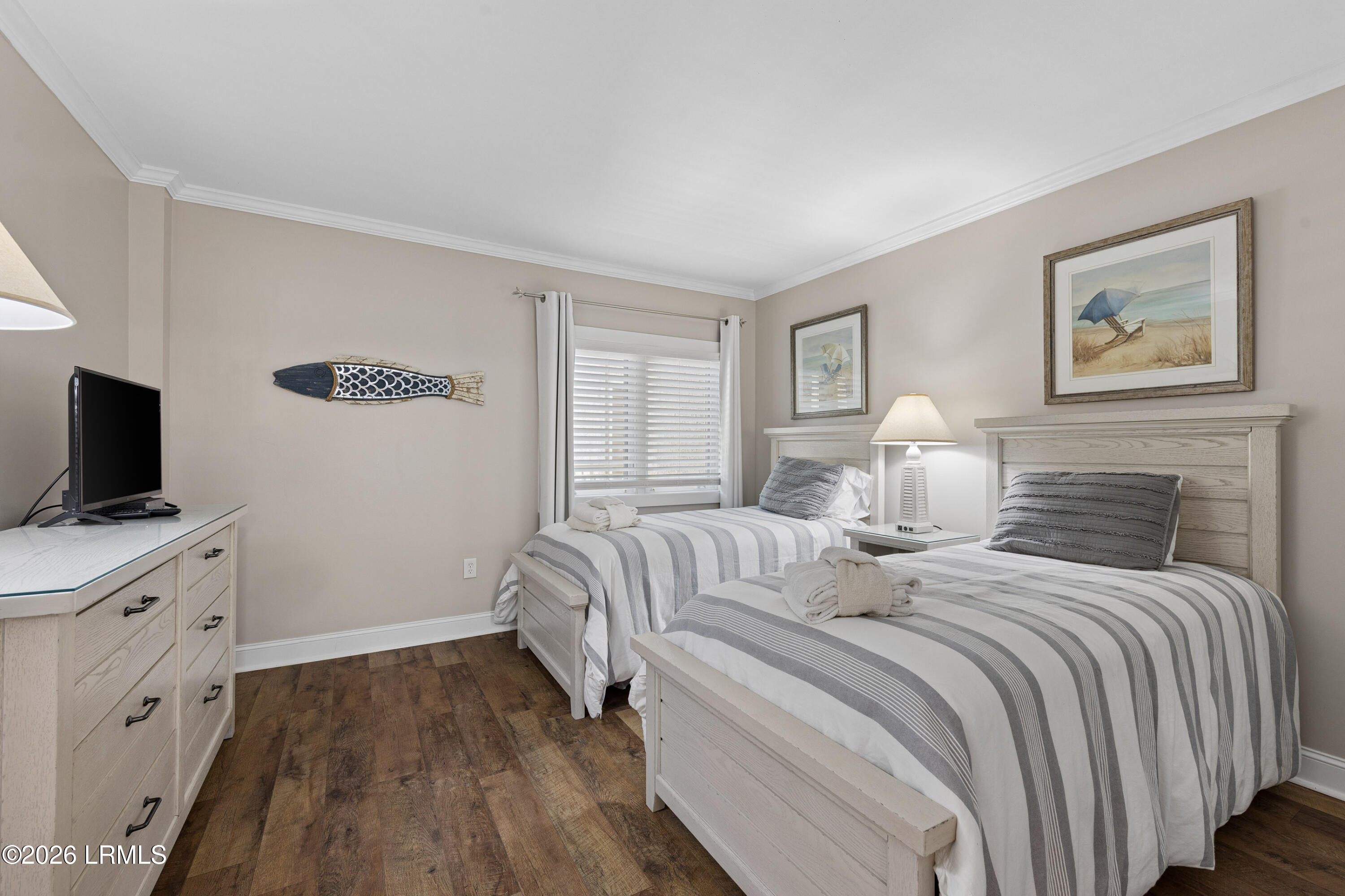 21 S Forest Beach Drive 231