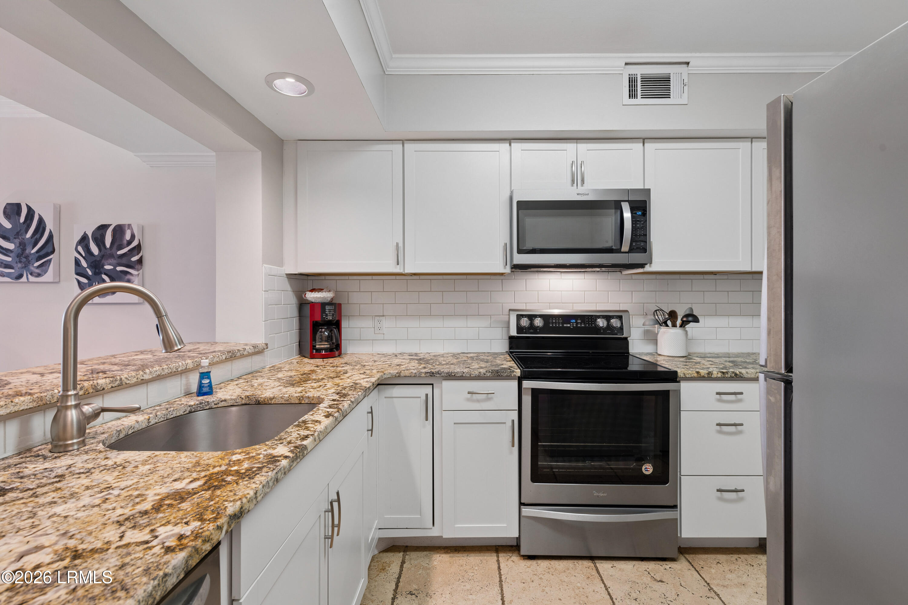 21 S Forest Beach Drive 231