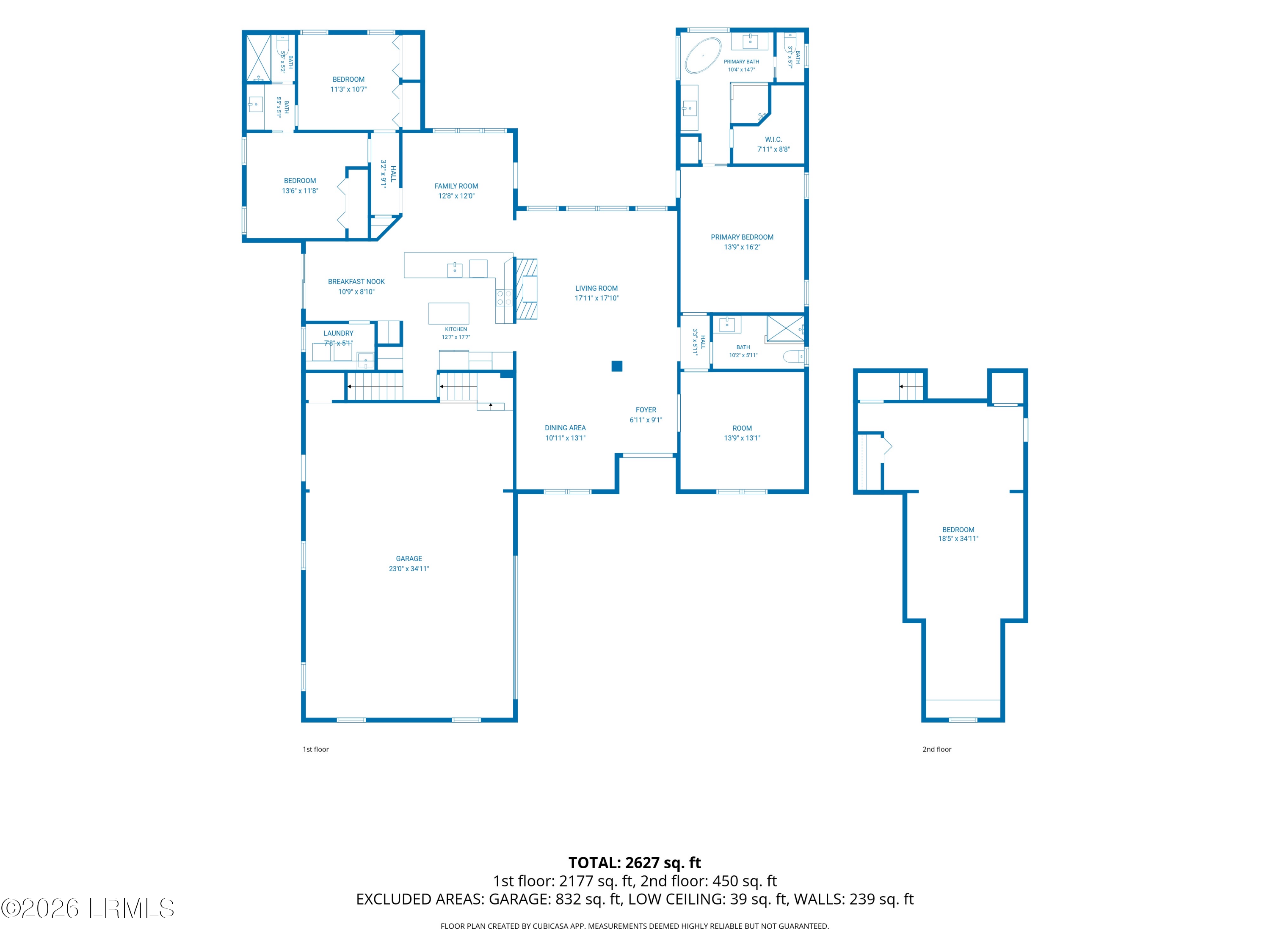 11 Forest Drive