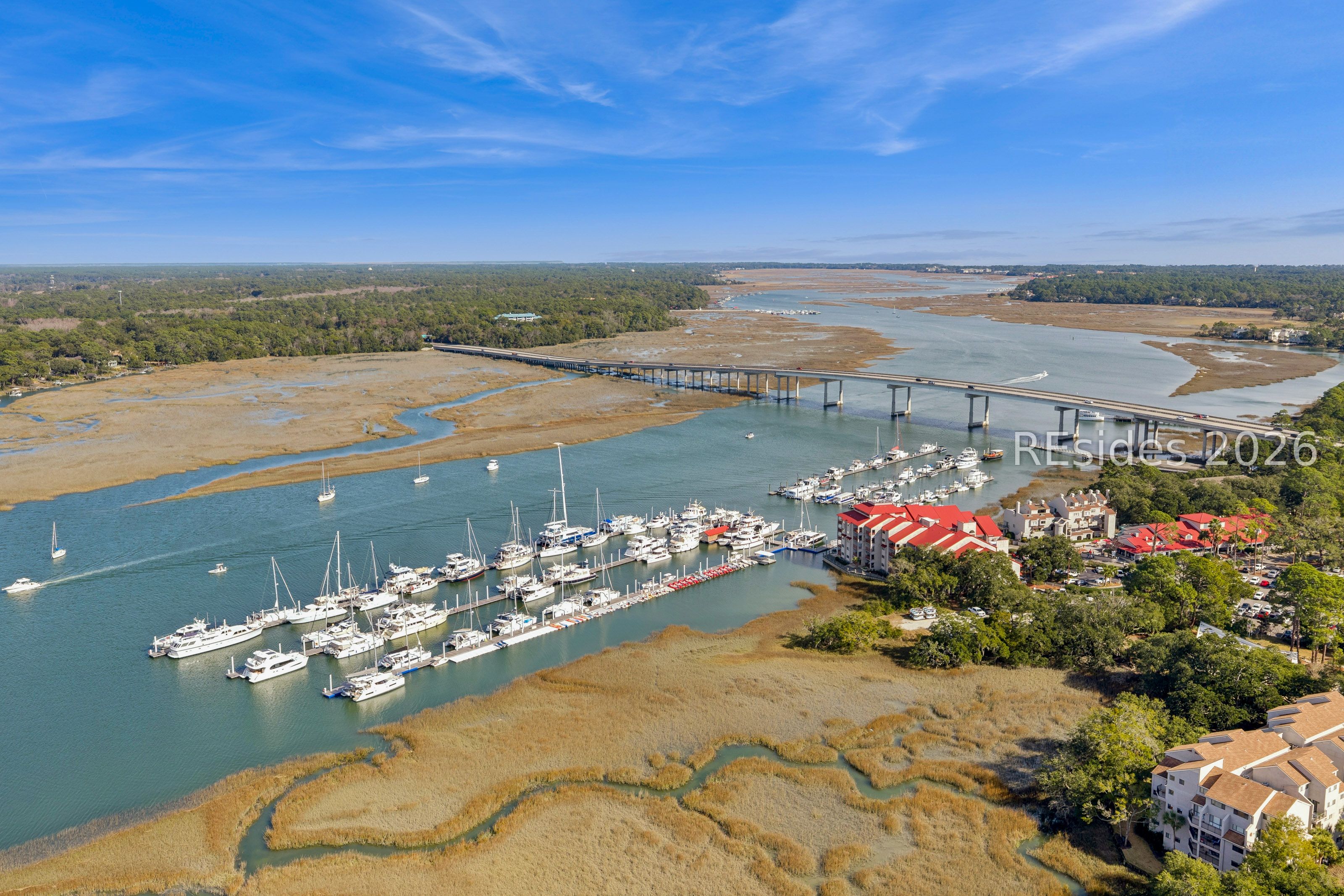 100 Helmsman Way Unit: 311