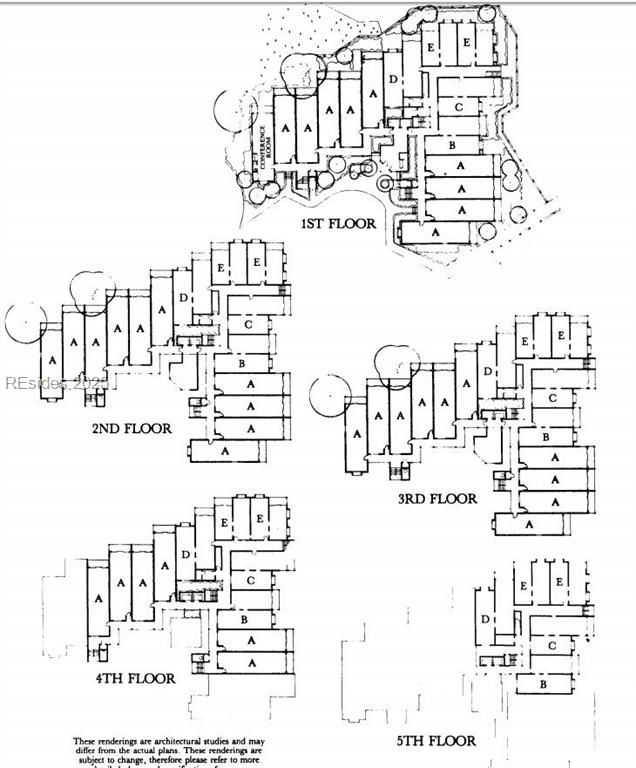 100 Helmsman Way Unit: 311