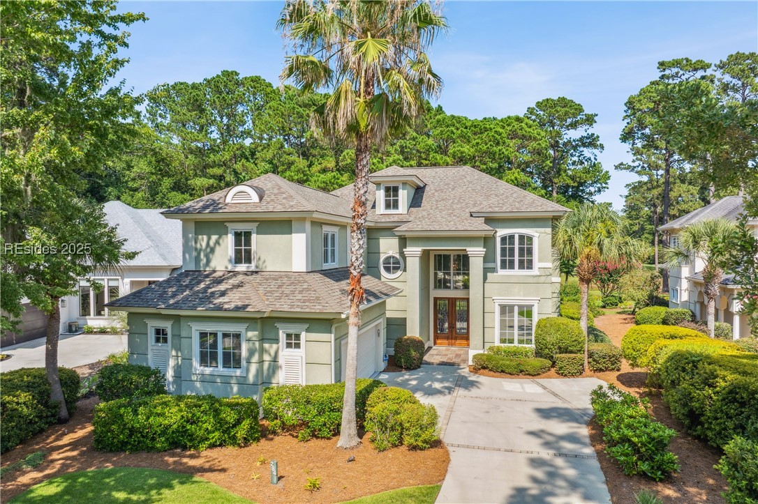 284 Berwick Dr Drive