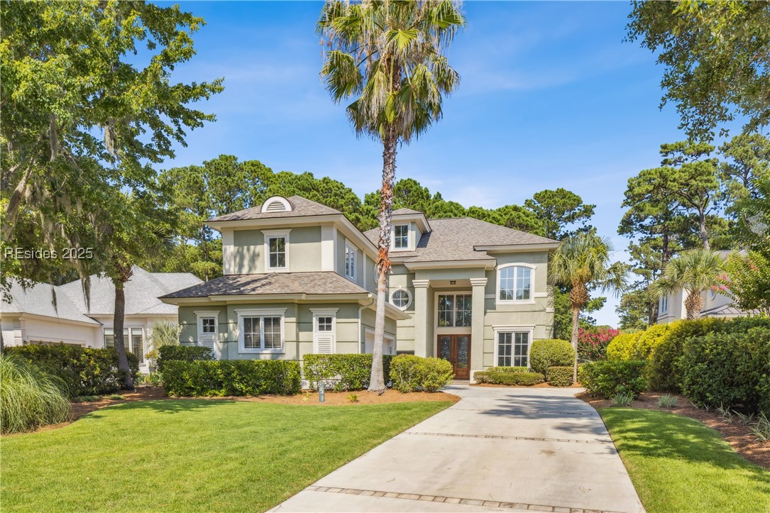 284 Berwick Dr Drive