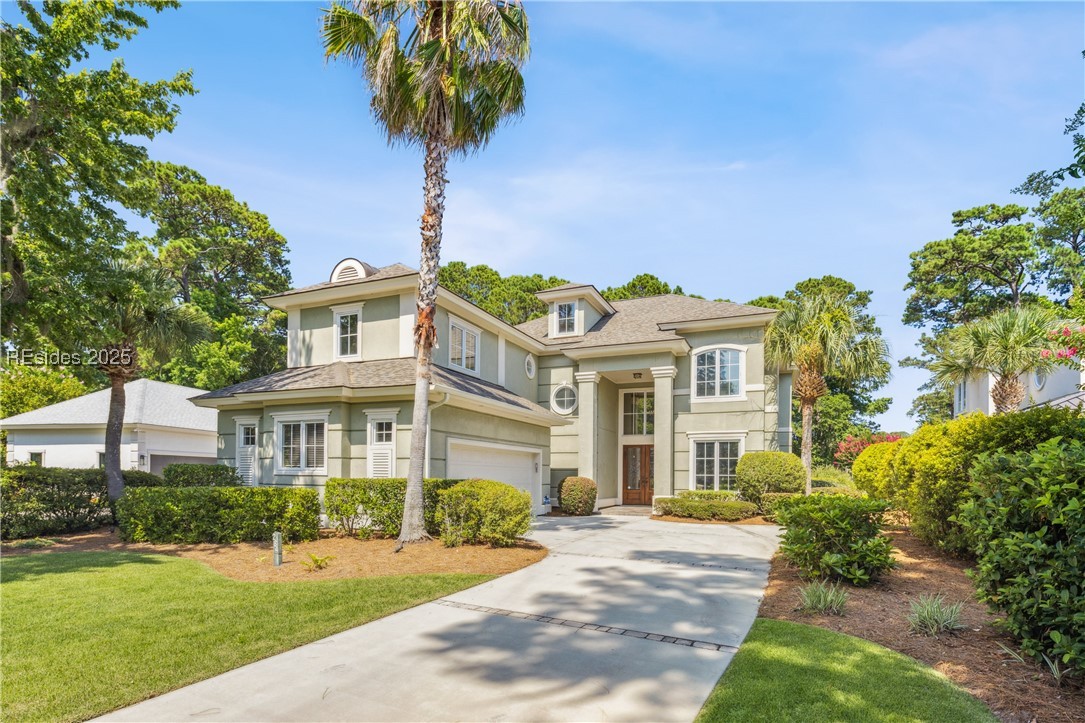 284 Berwick Dr Drive