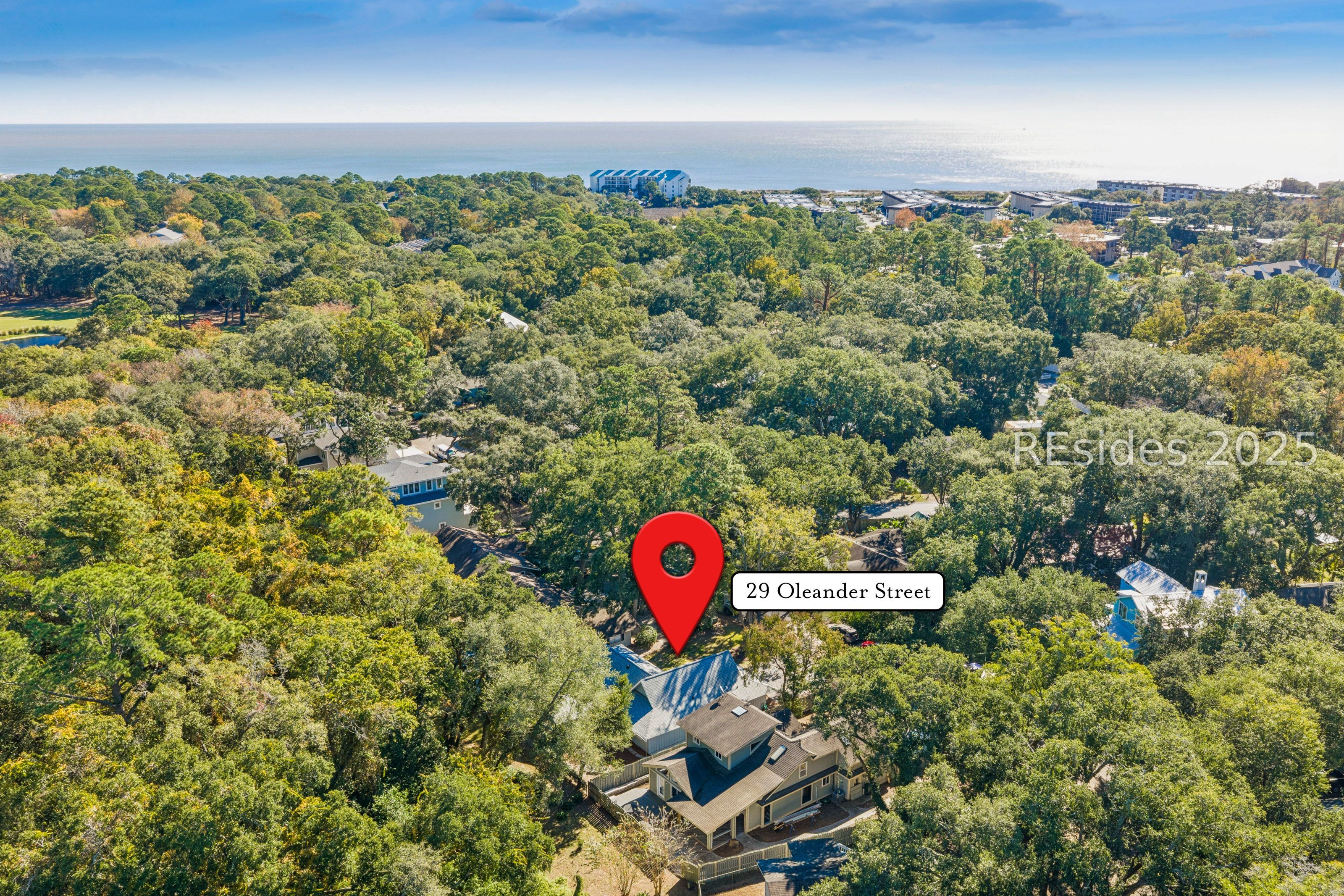 29 Oleander Street