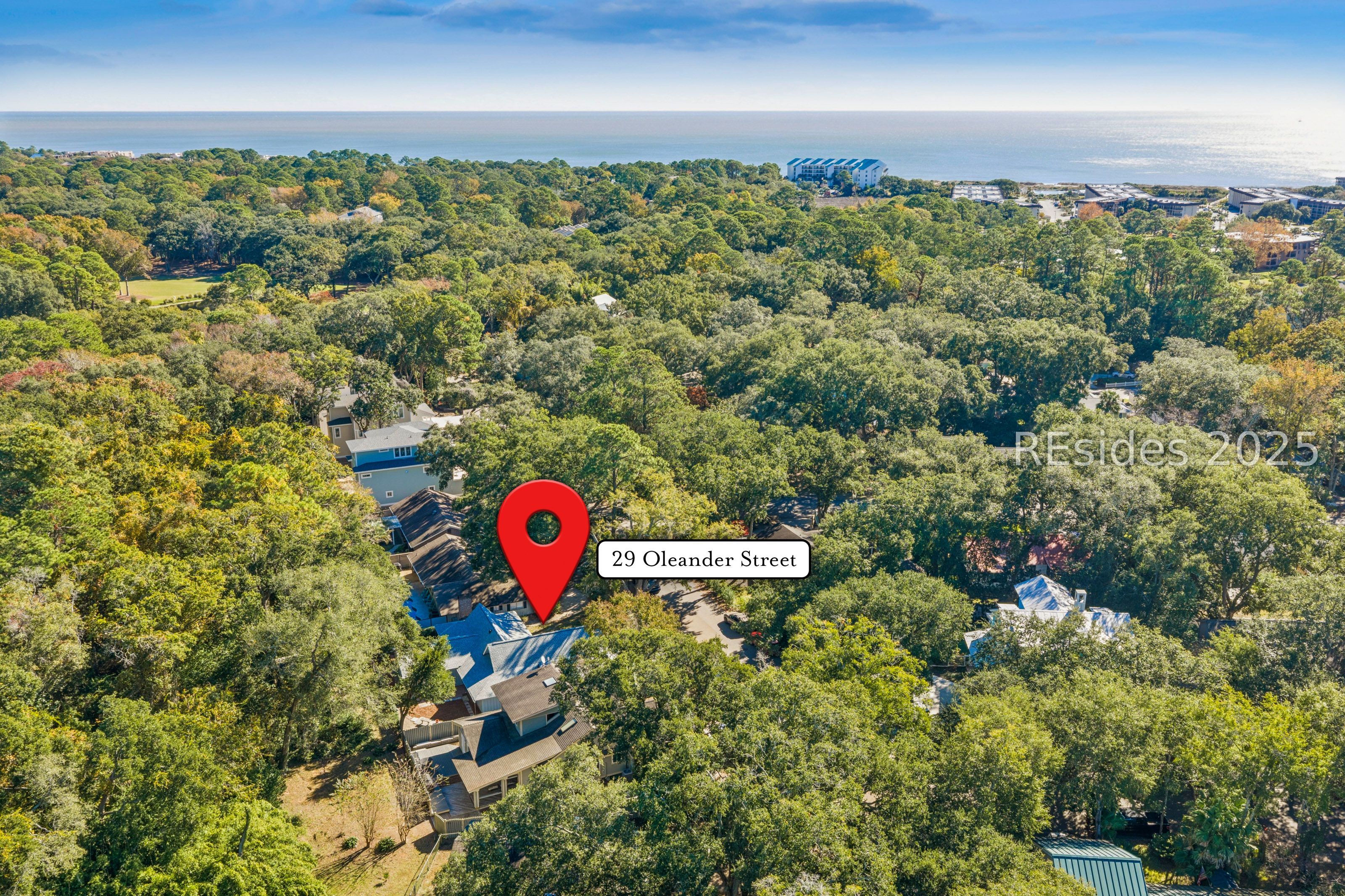 29 Oleander Street