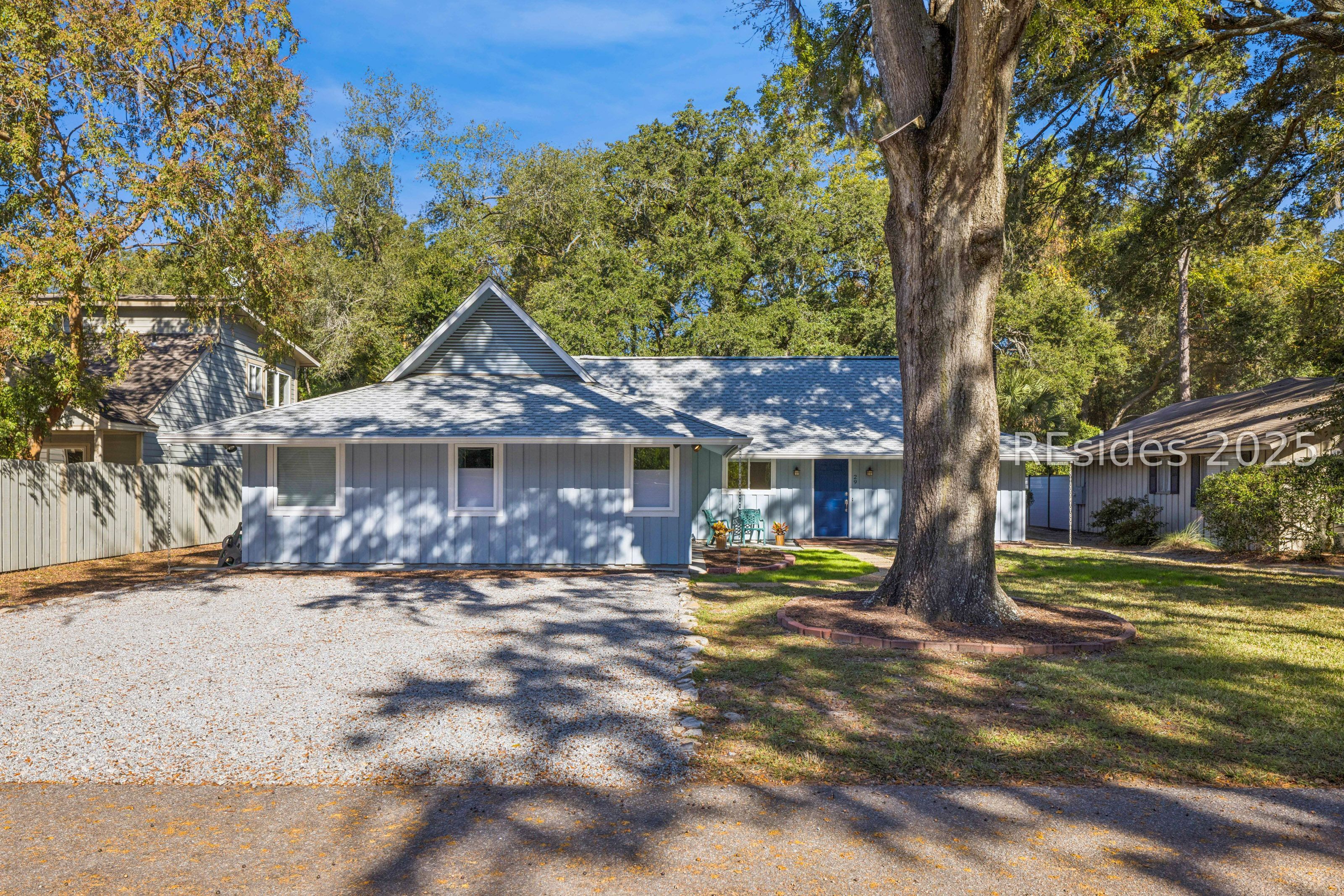 29 Oleander Street