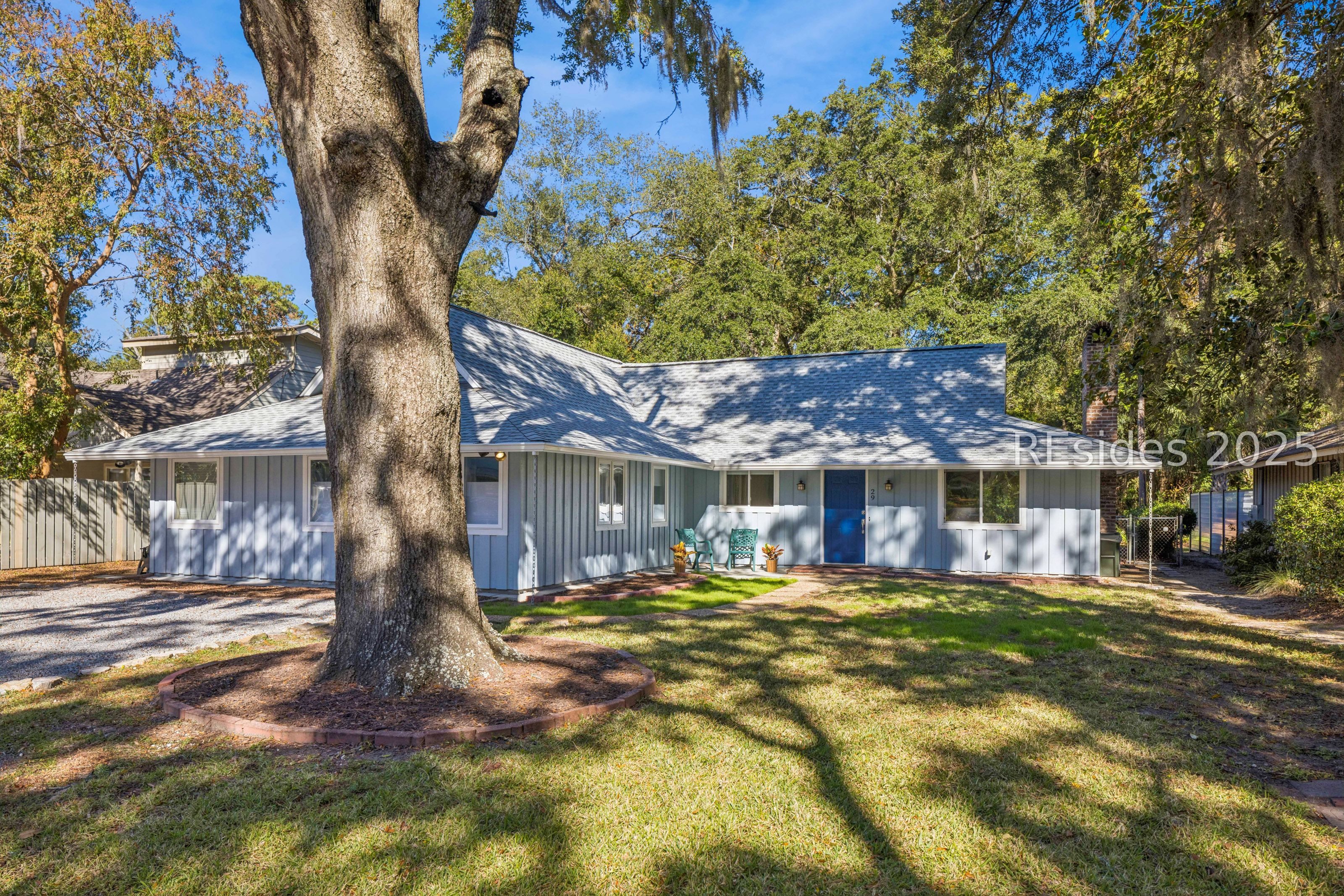 29 Oleander Street