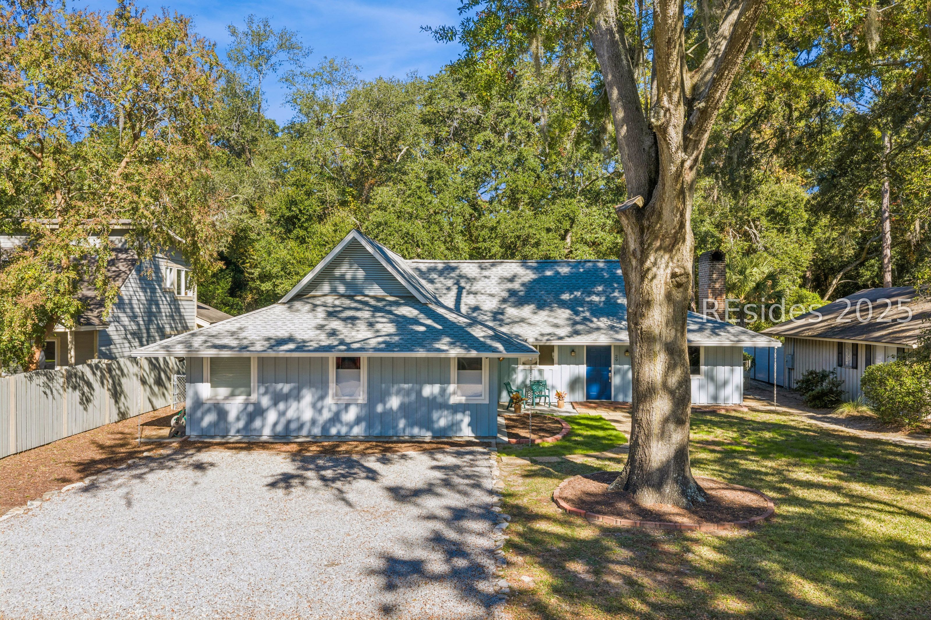 29 Oleander Street