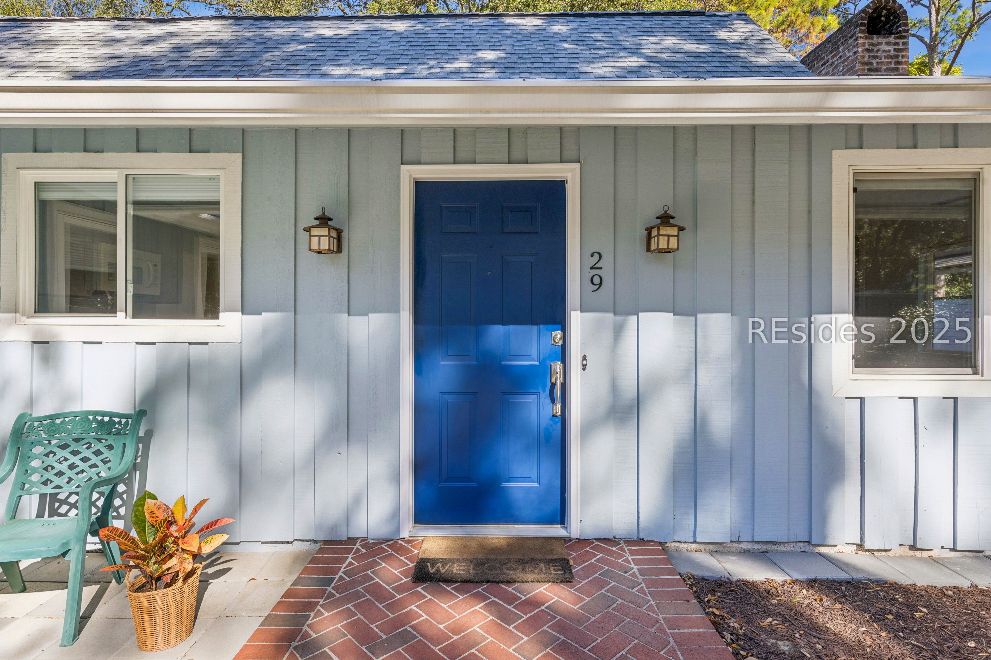 29 Oleander Street