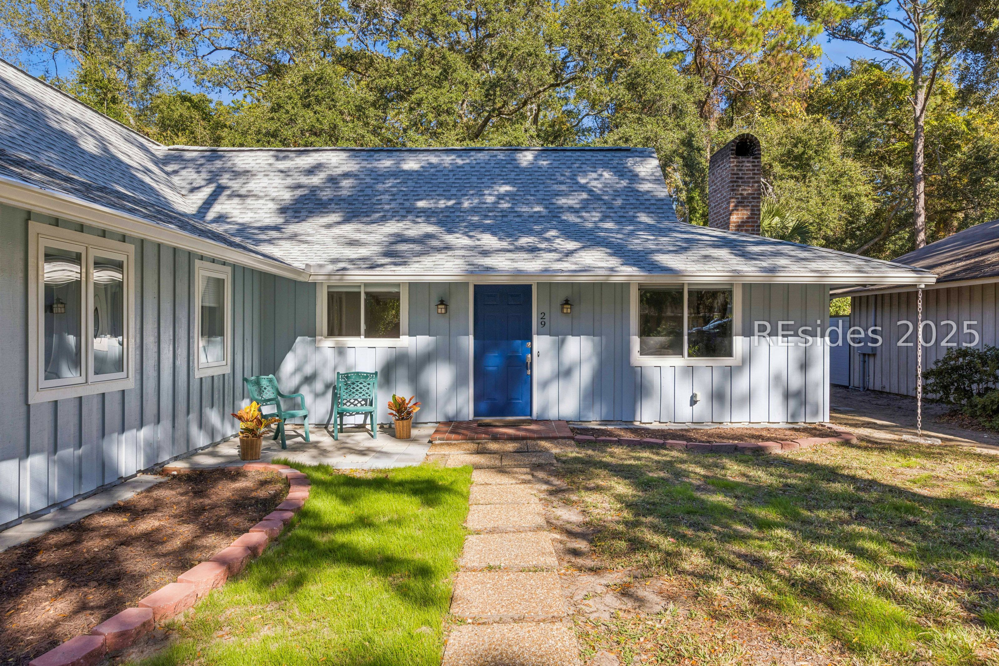 29 Oleander Street