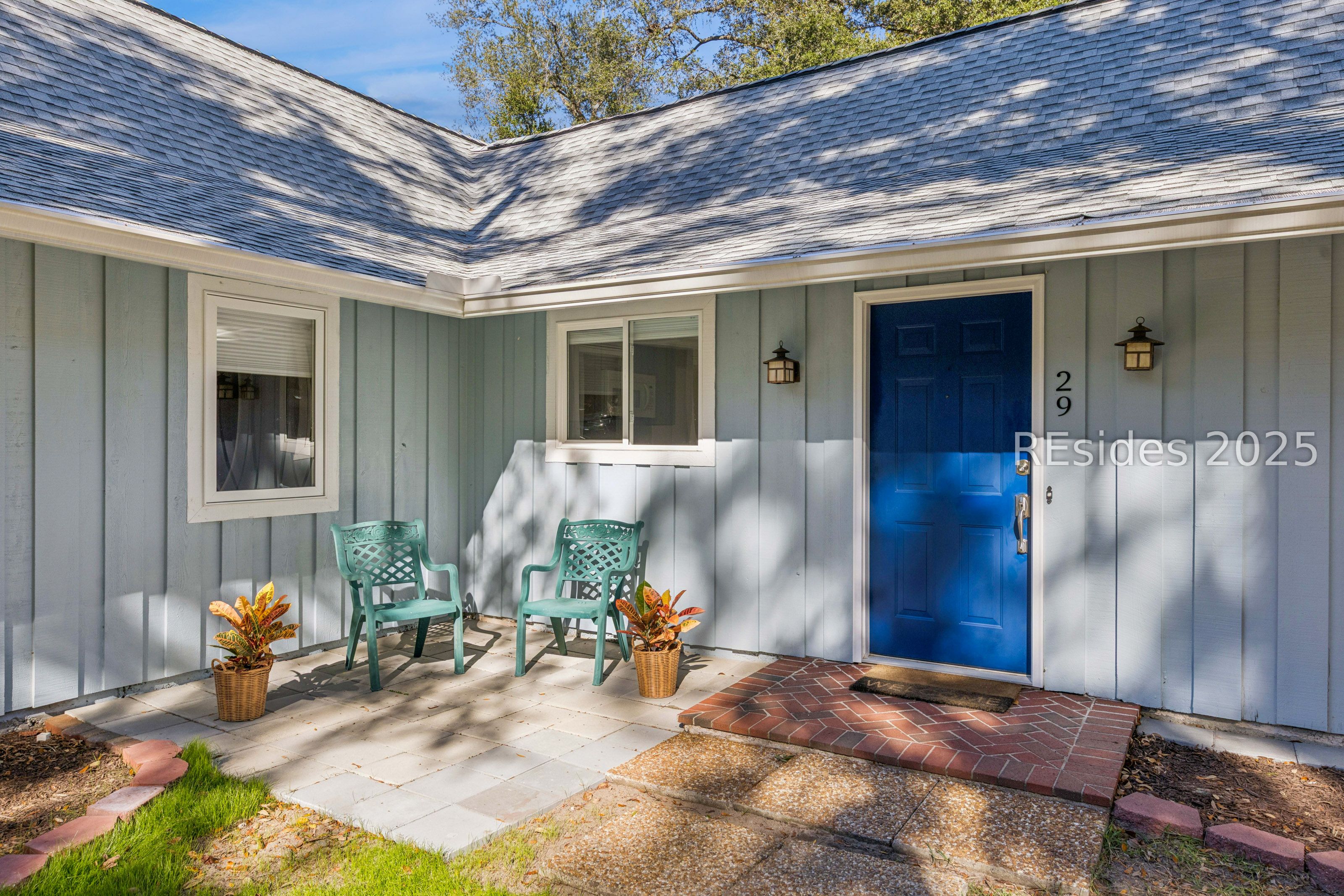 29 Oleander Street