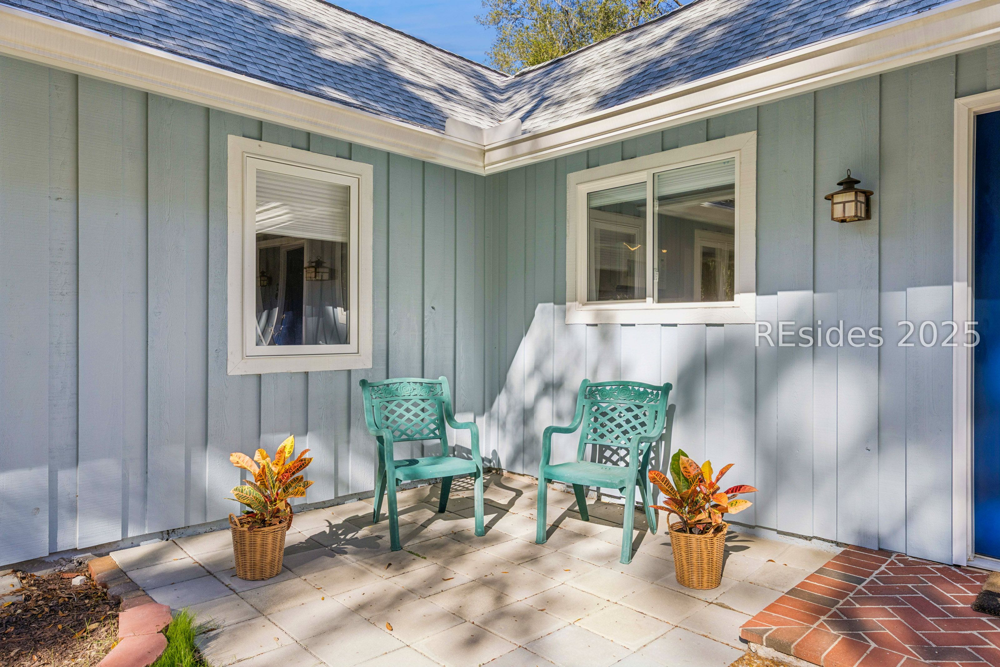 29 Oleander Street