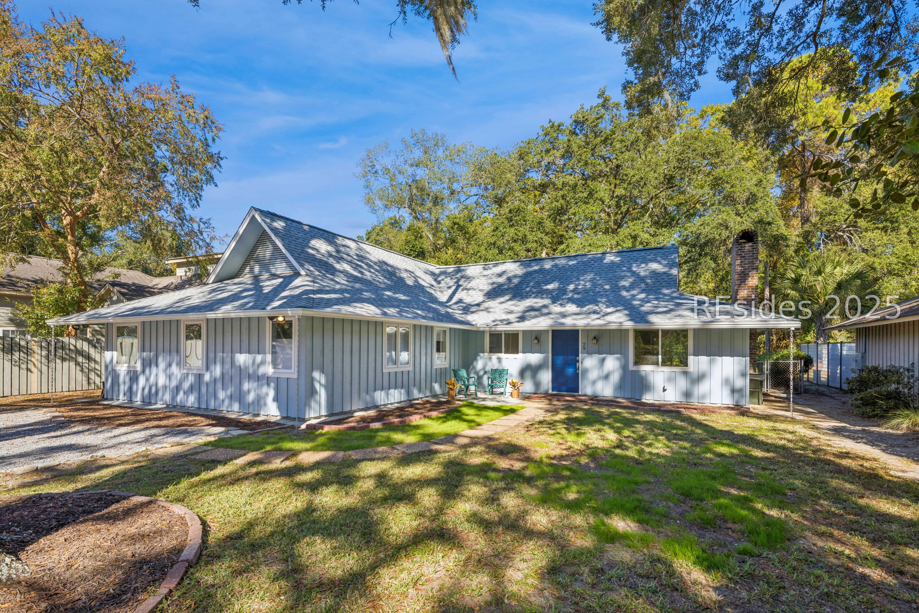 29 Oleander Street