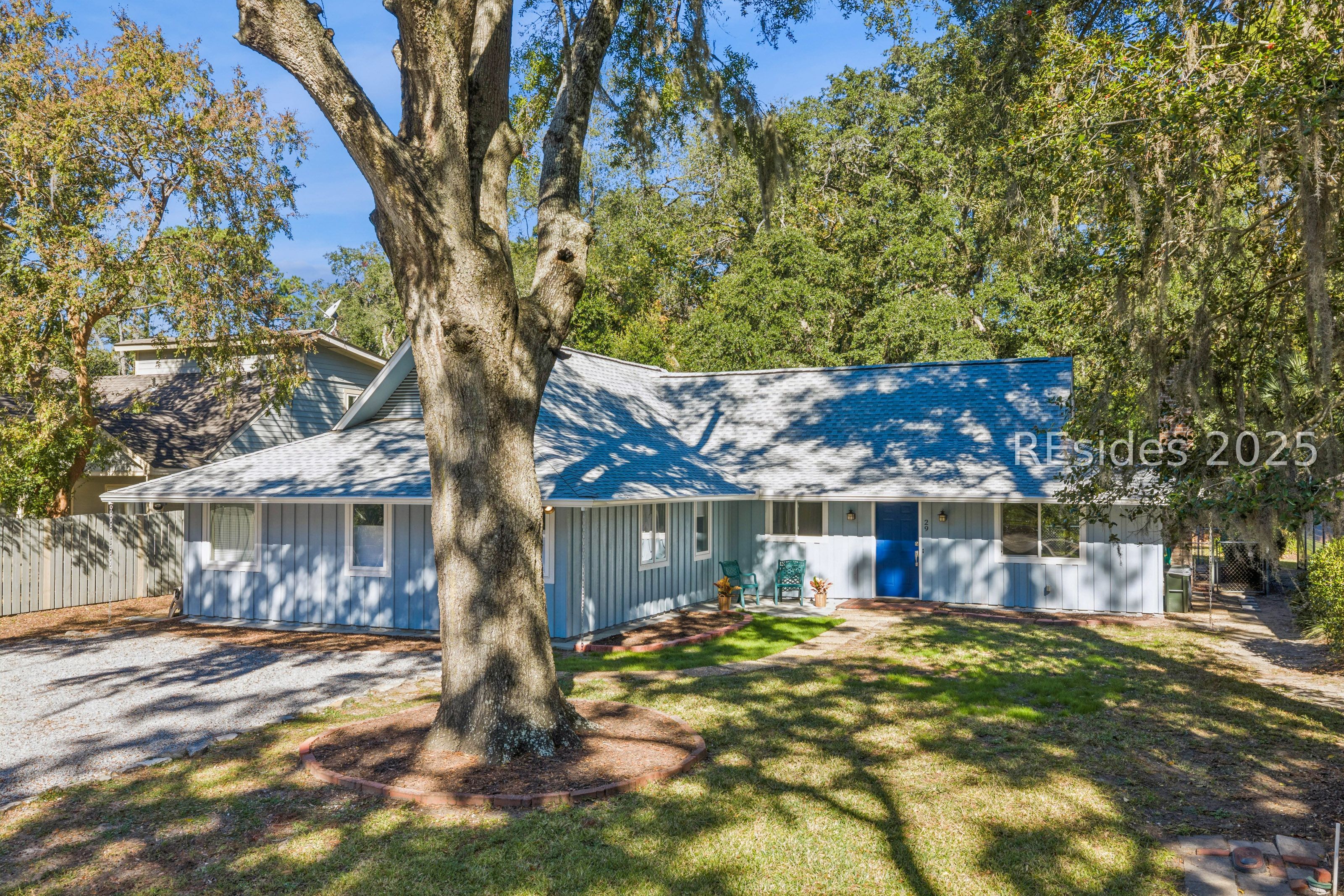 29 Oleander Street