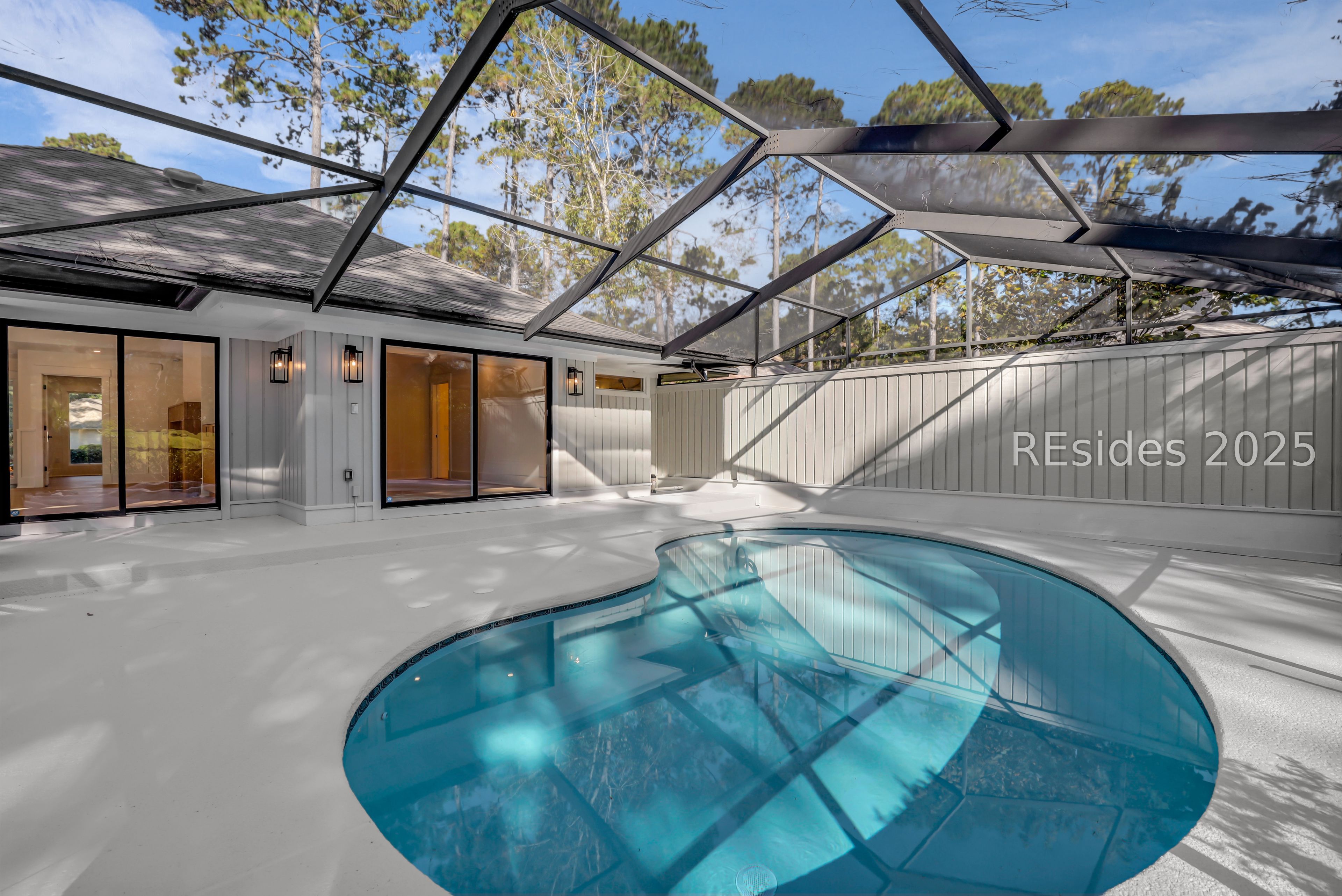 34 Cypress Marsh Drive