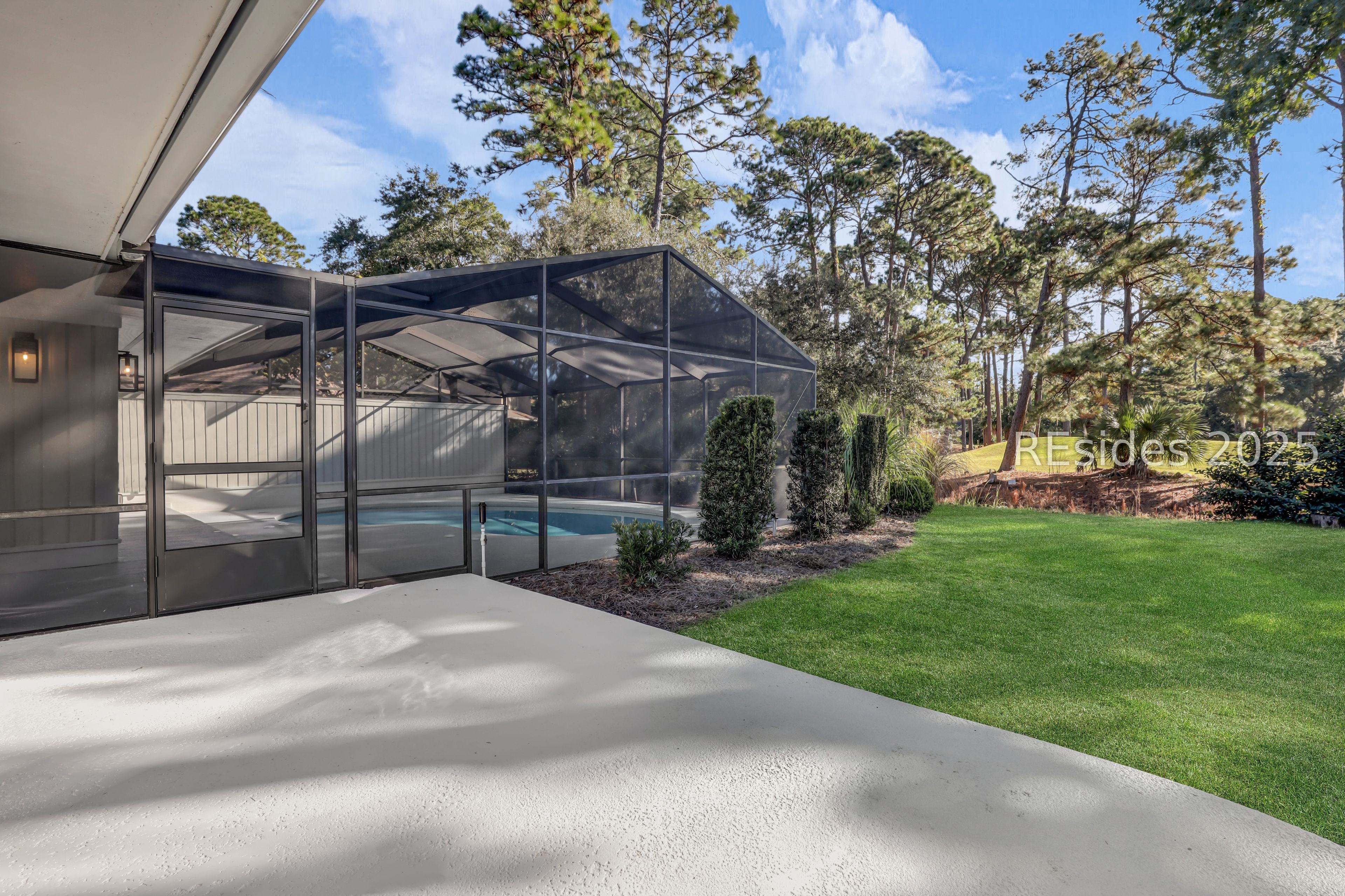 34 Cypress Marsh Drive