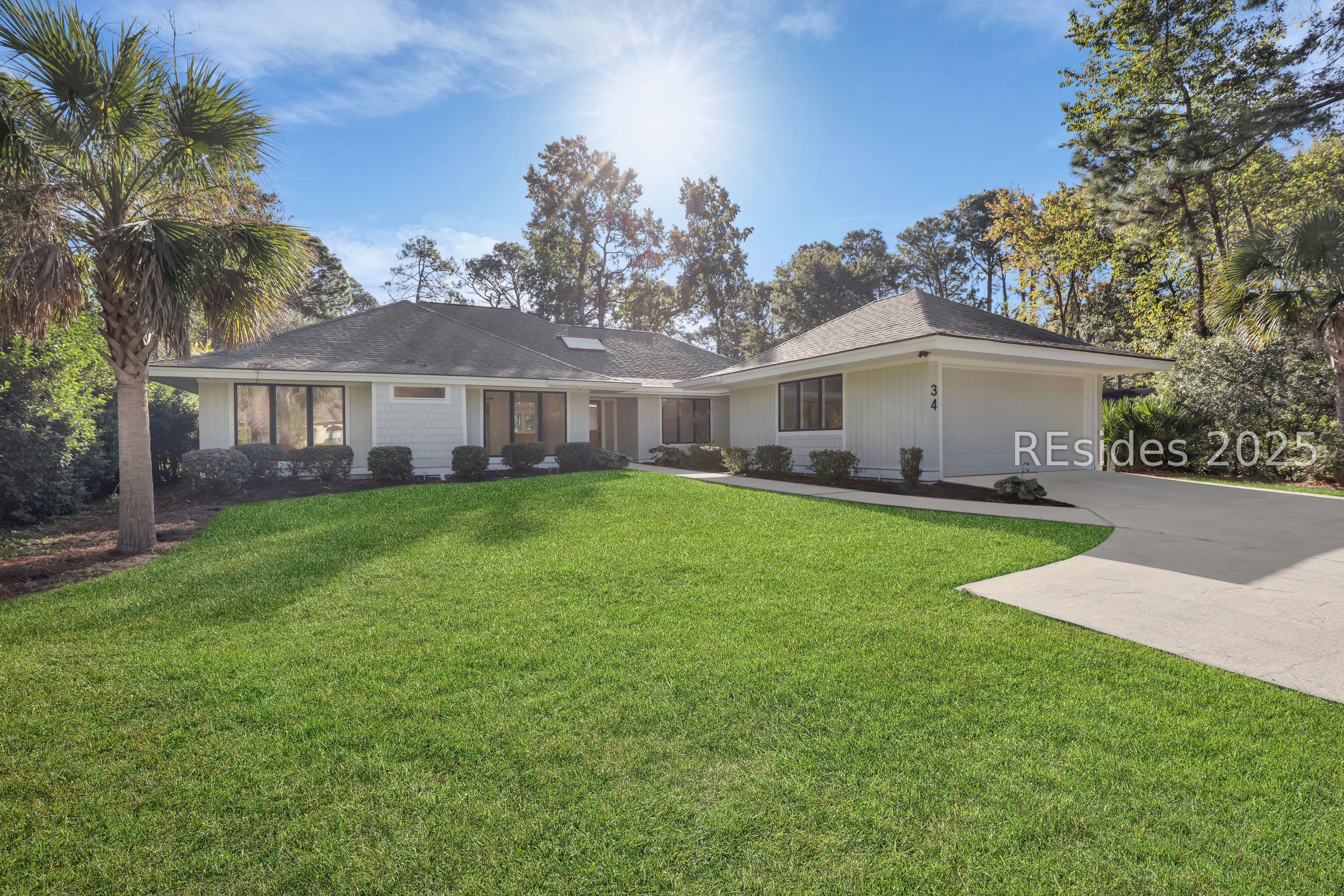 34 Cypress Marsh Drive