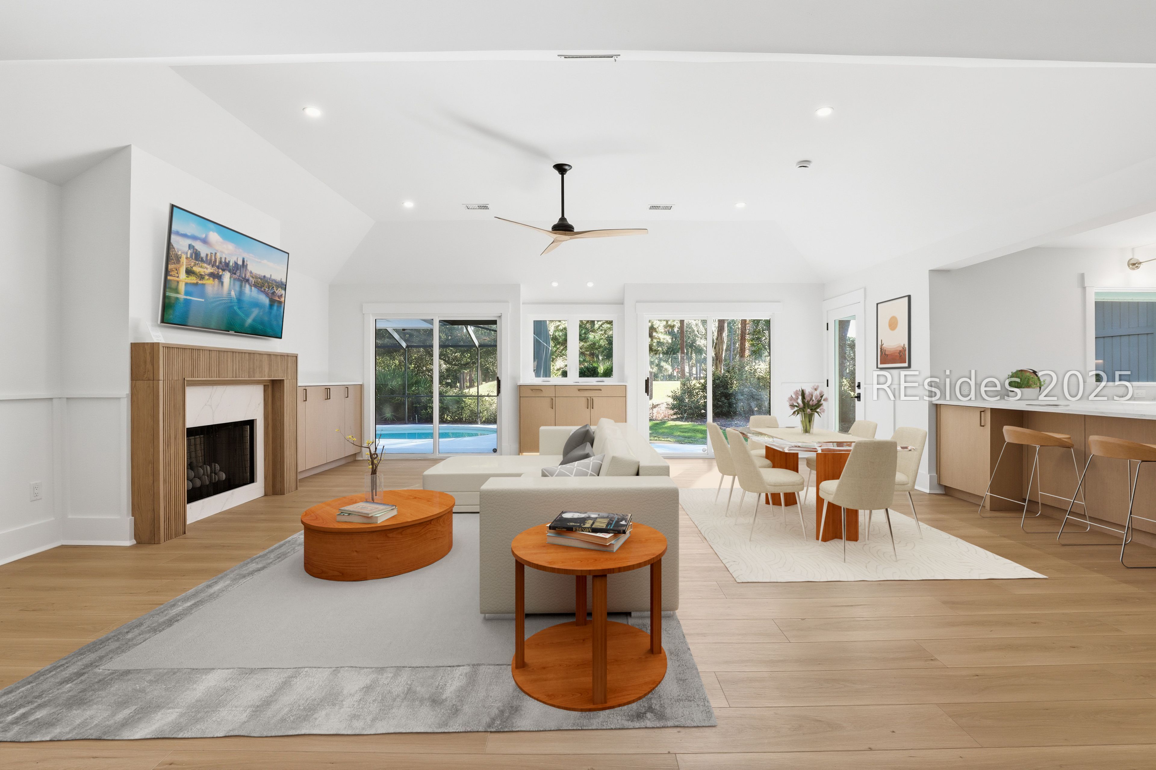 34 Cypress Marsh Drive