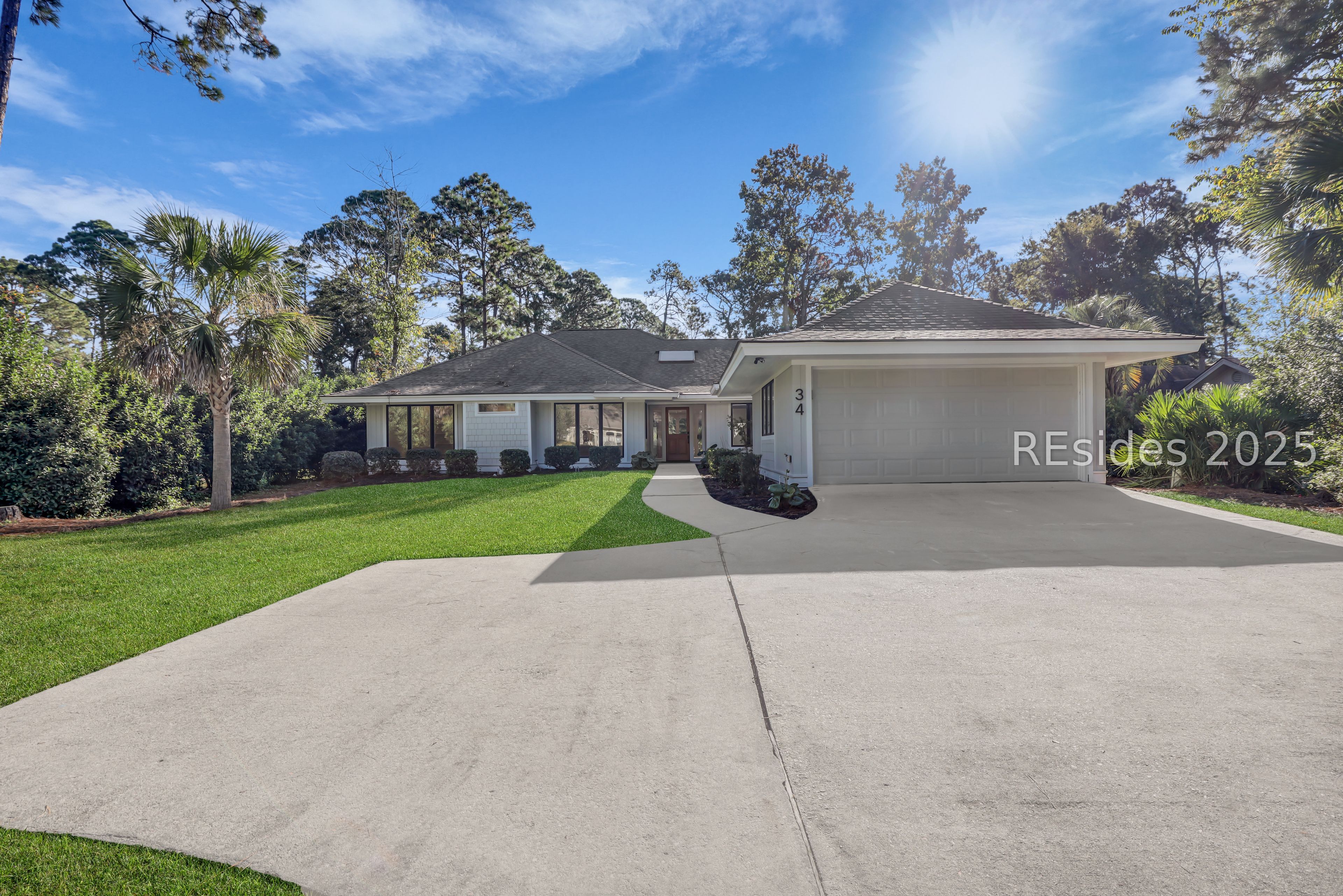 34 Cypress Marsh Drive