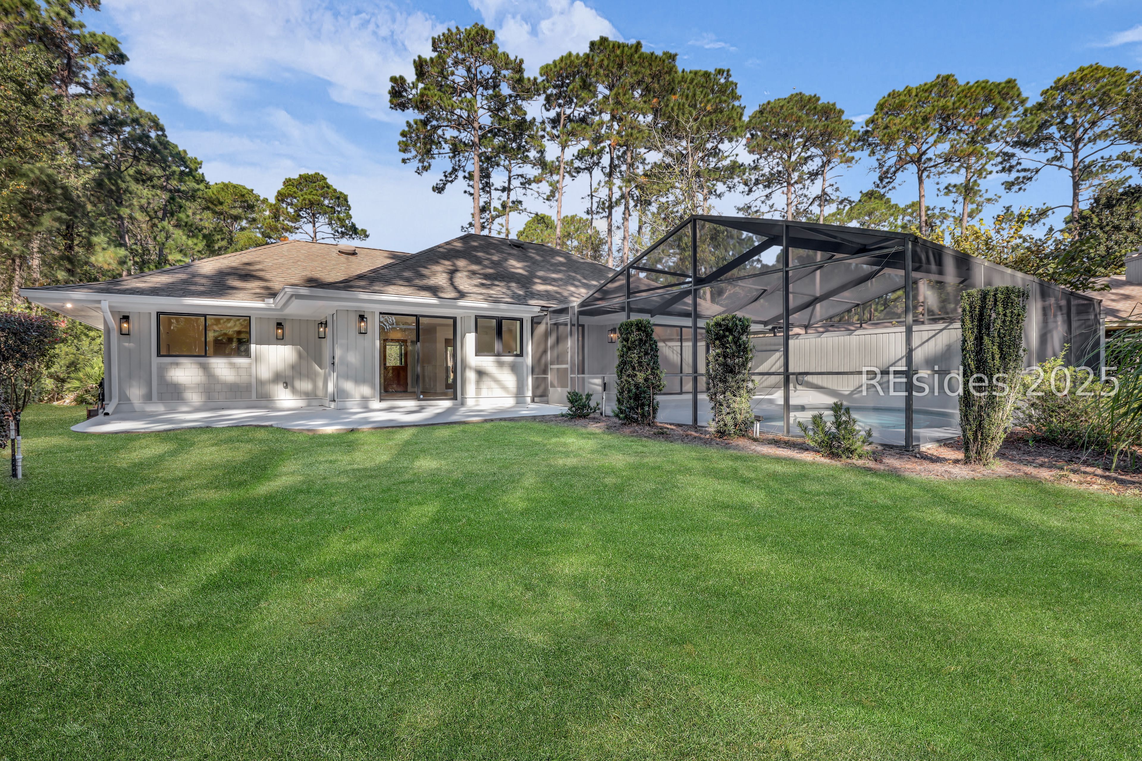 34 Cypress Marsh Drive