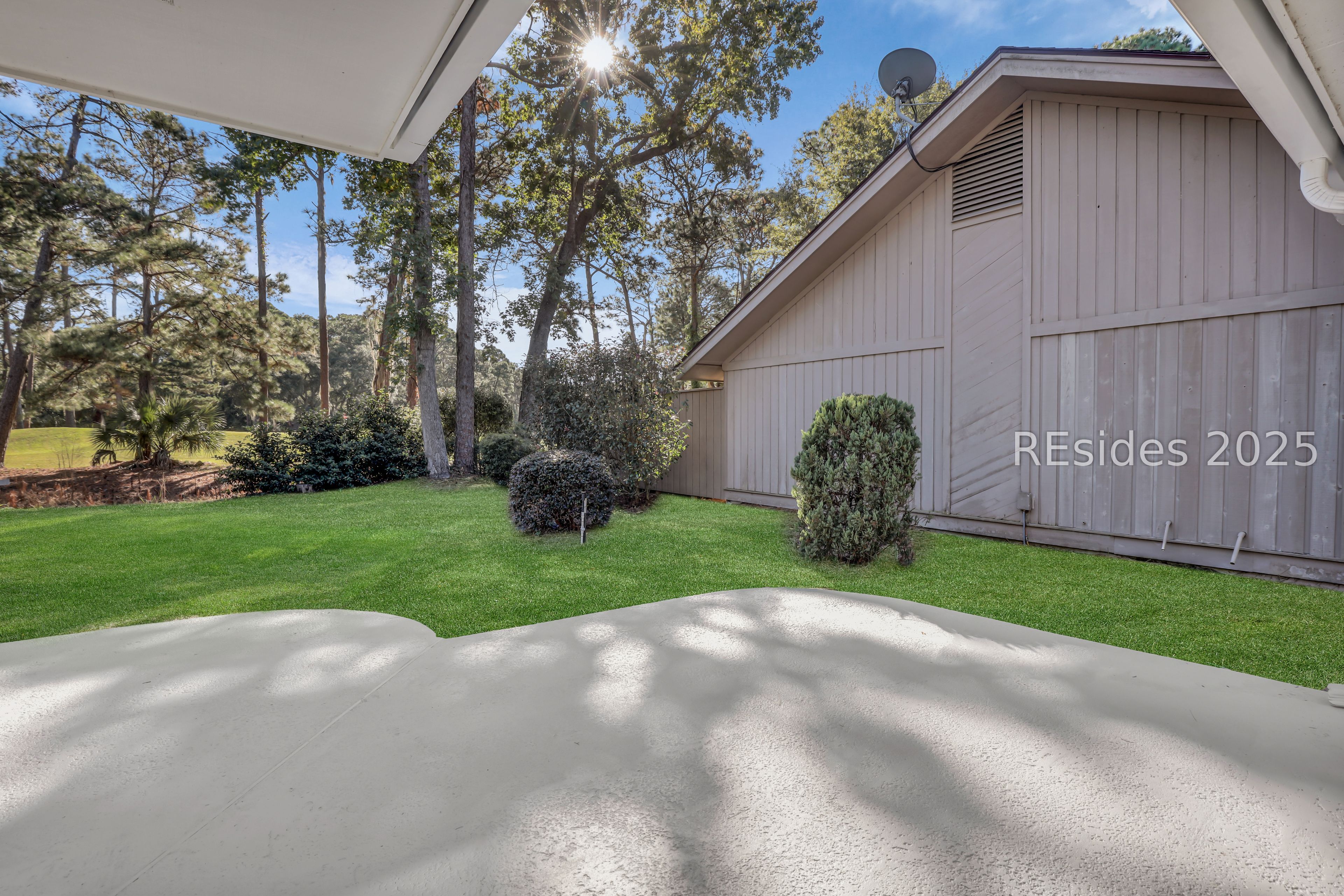 34 Cypress Marsh Drive