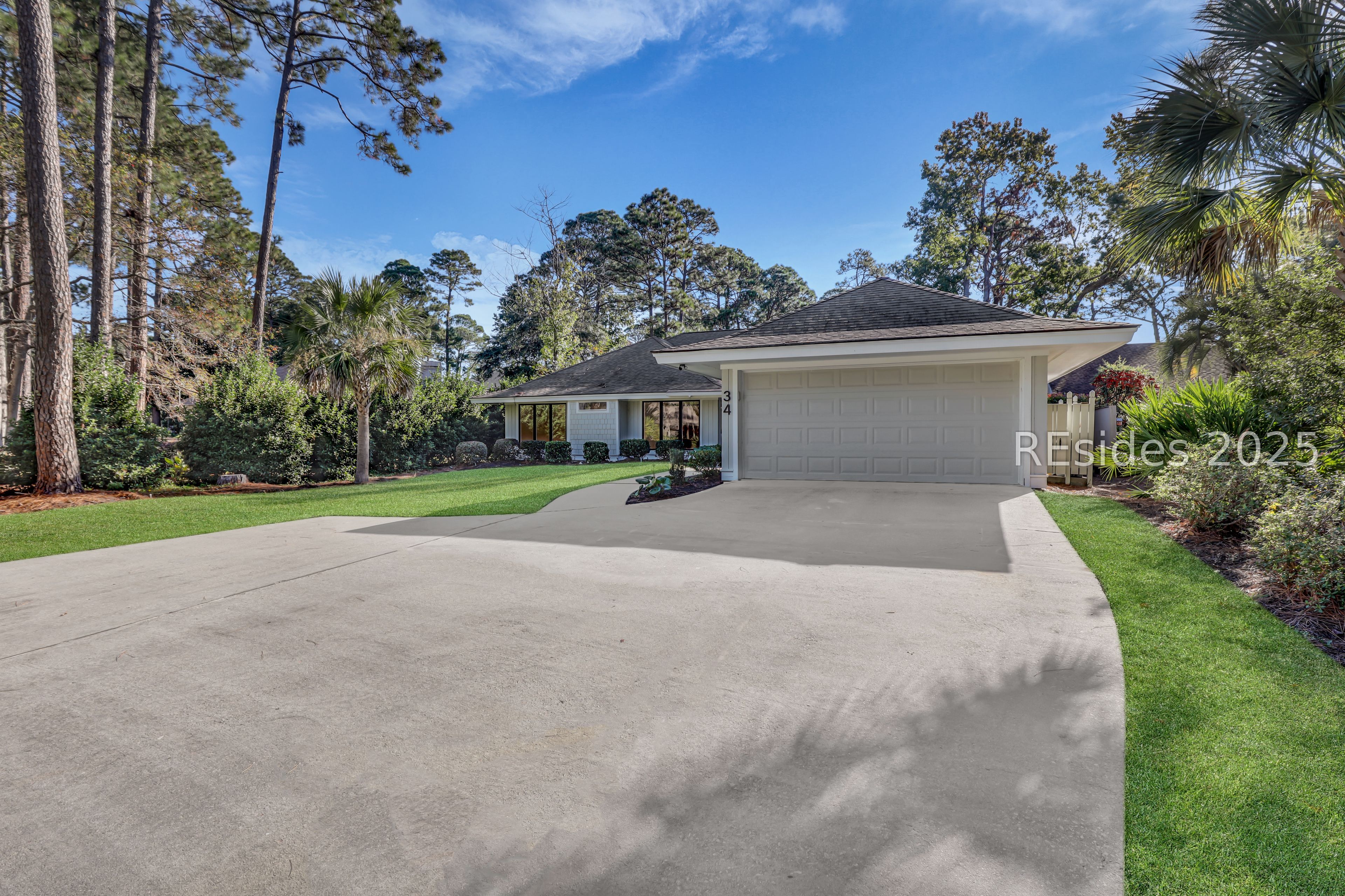 34 Cypress Marsh Drive
