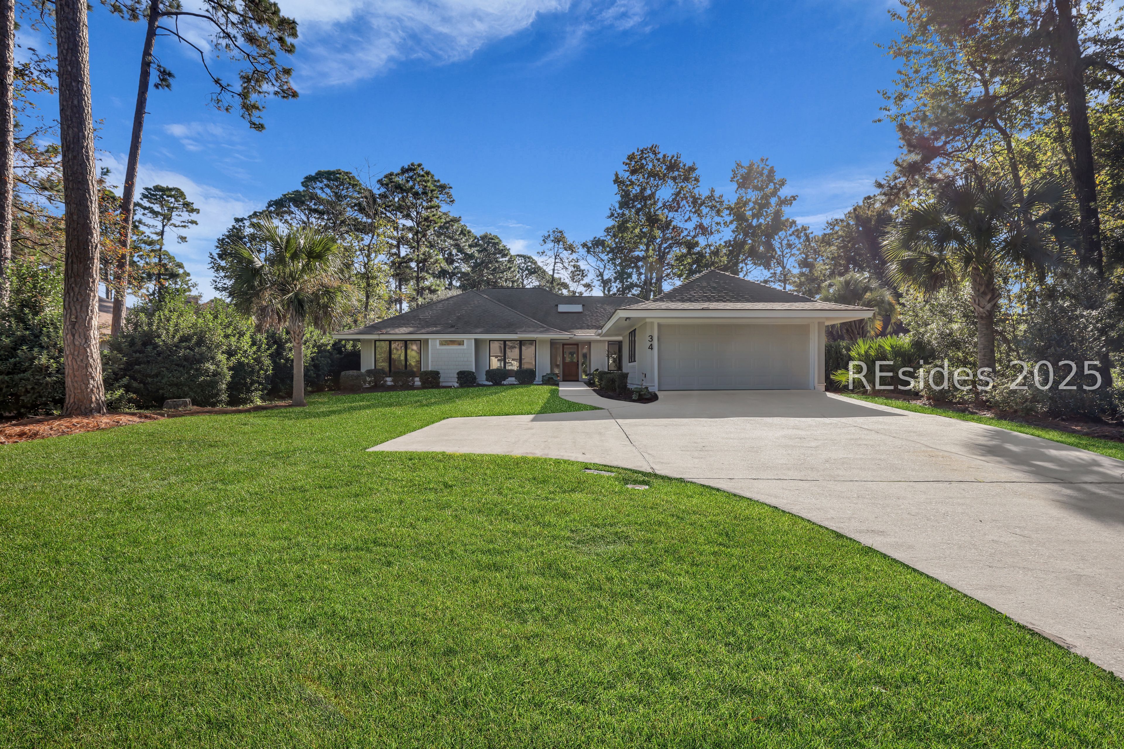 34 Cypress Marsh Drive