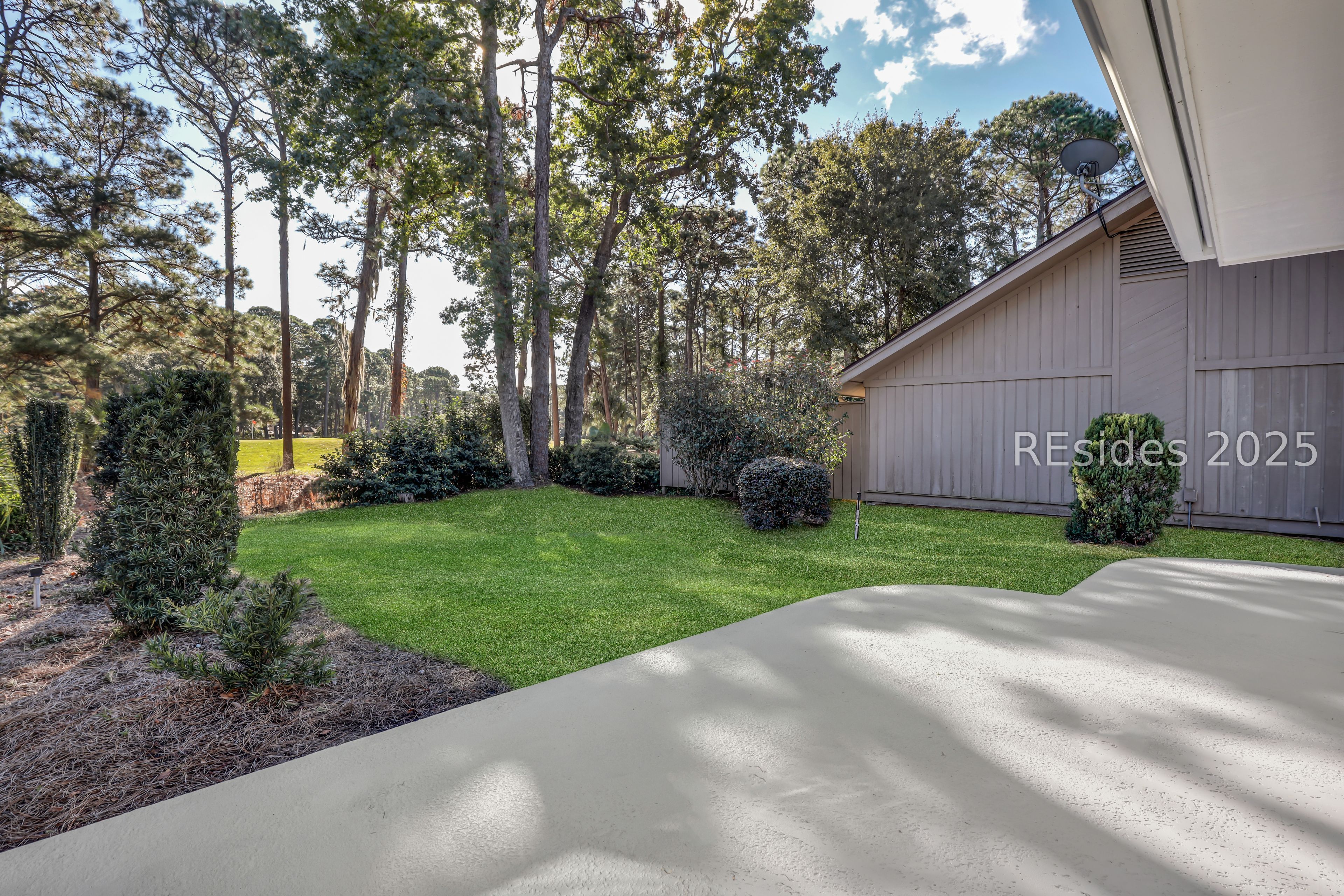 34 Cypress Marsh Drive