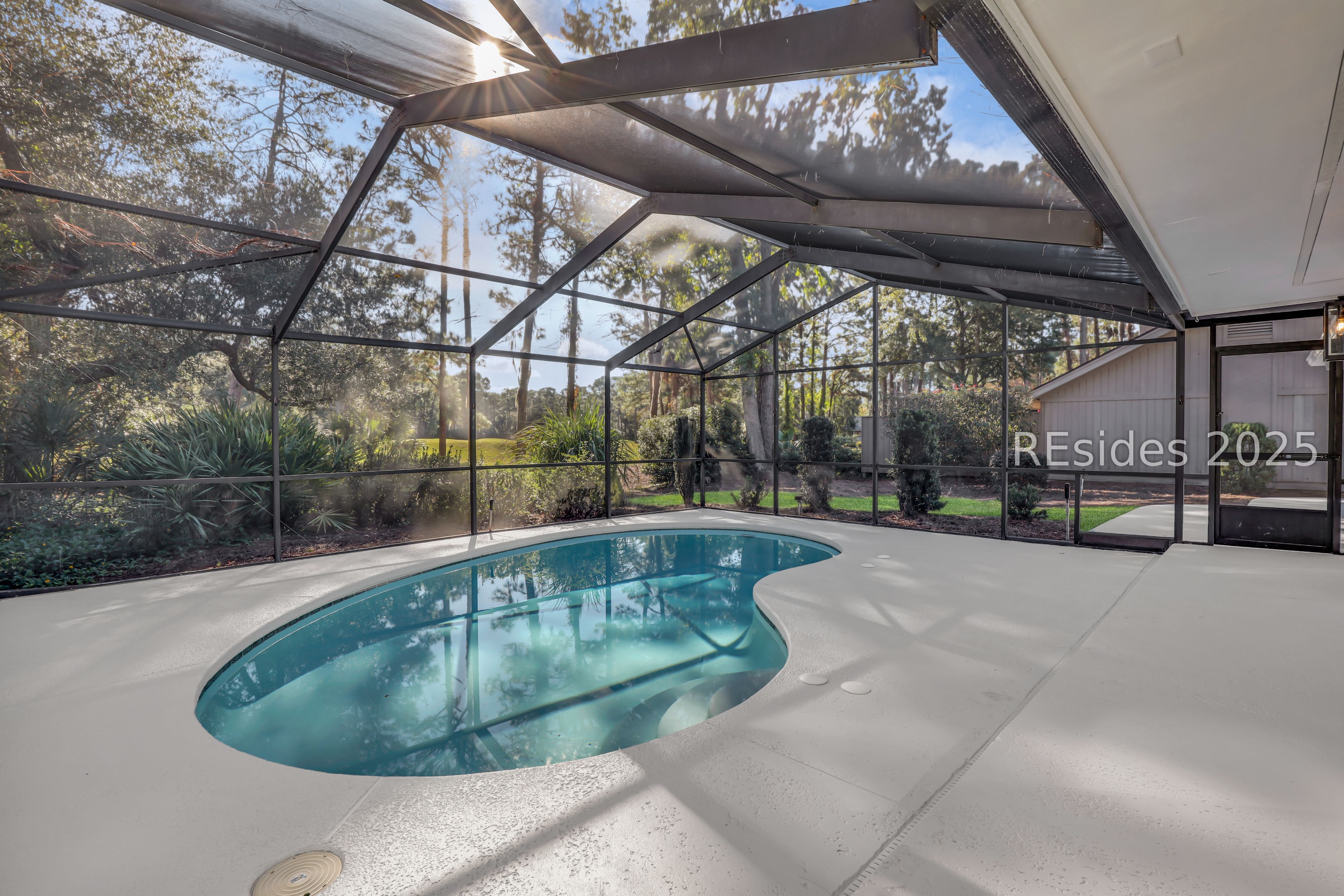 34 Cypress Marsh Drive