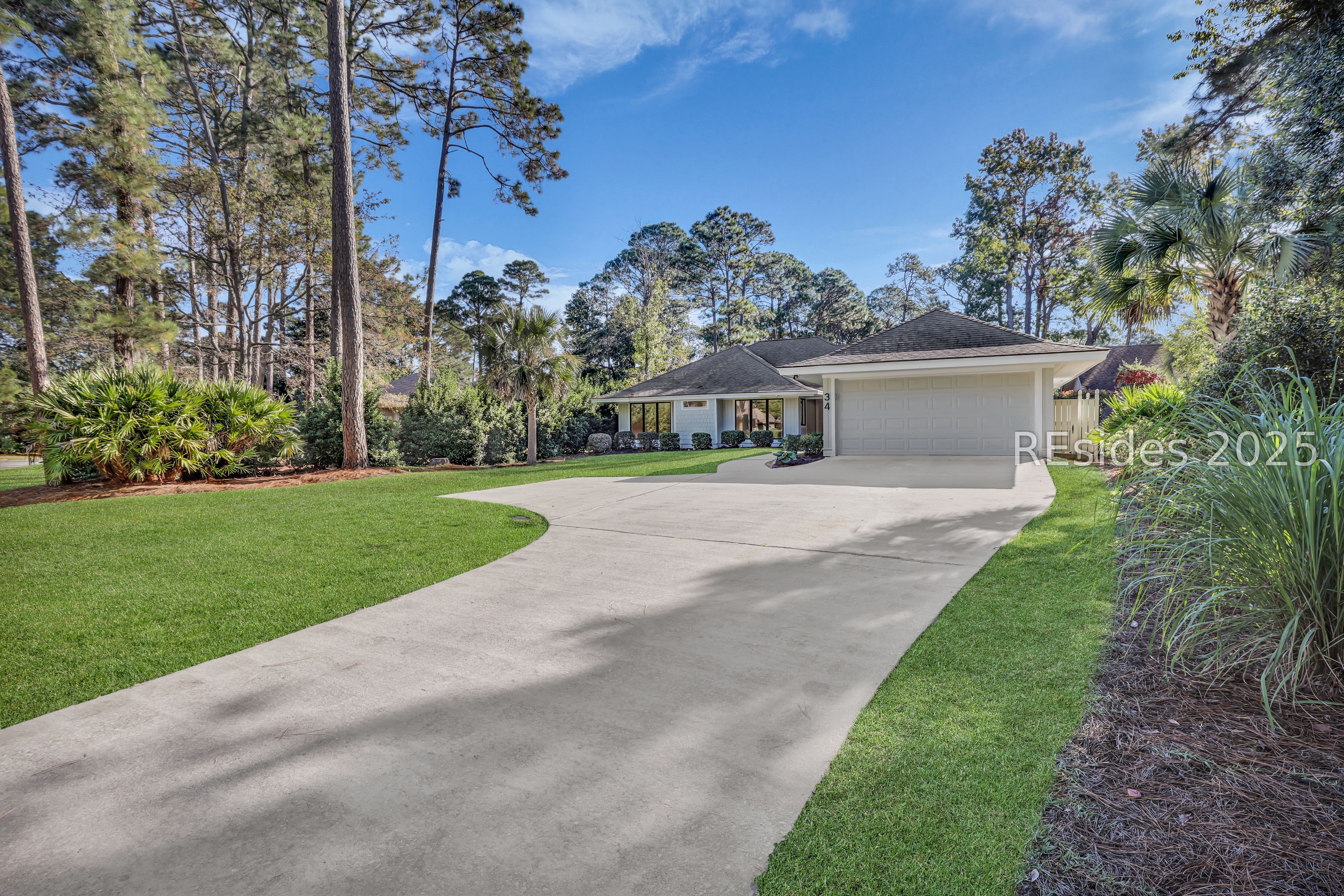 34 Cypress Marsh Drive