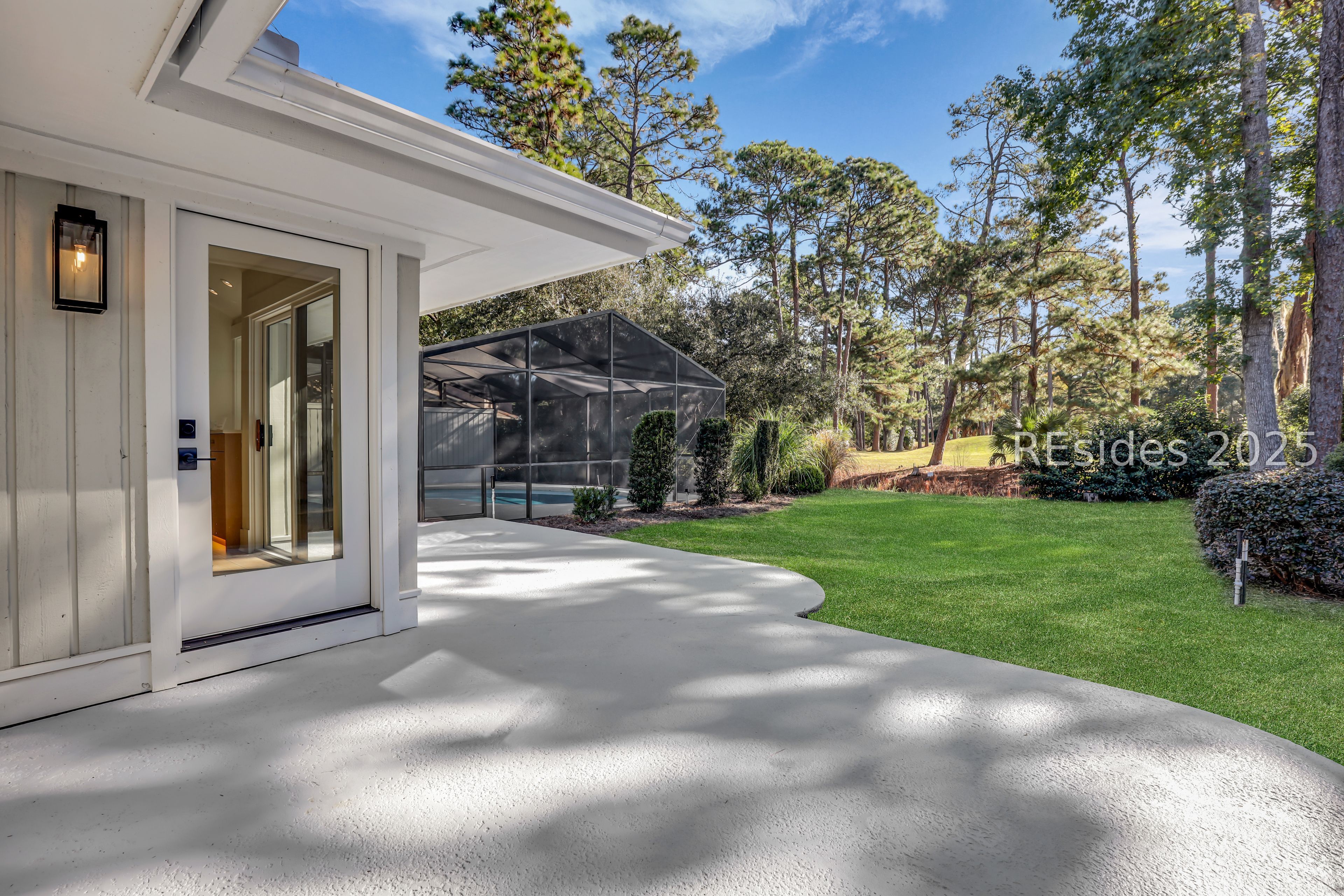 34 Cypress Marsh Drive