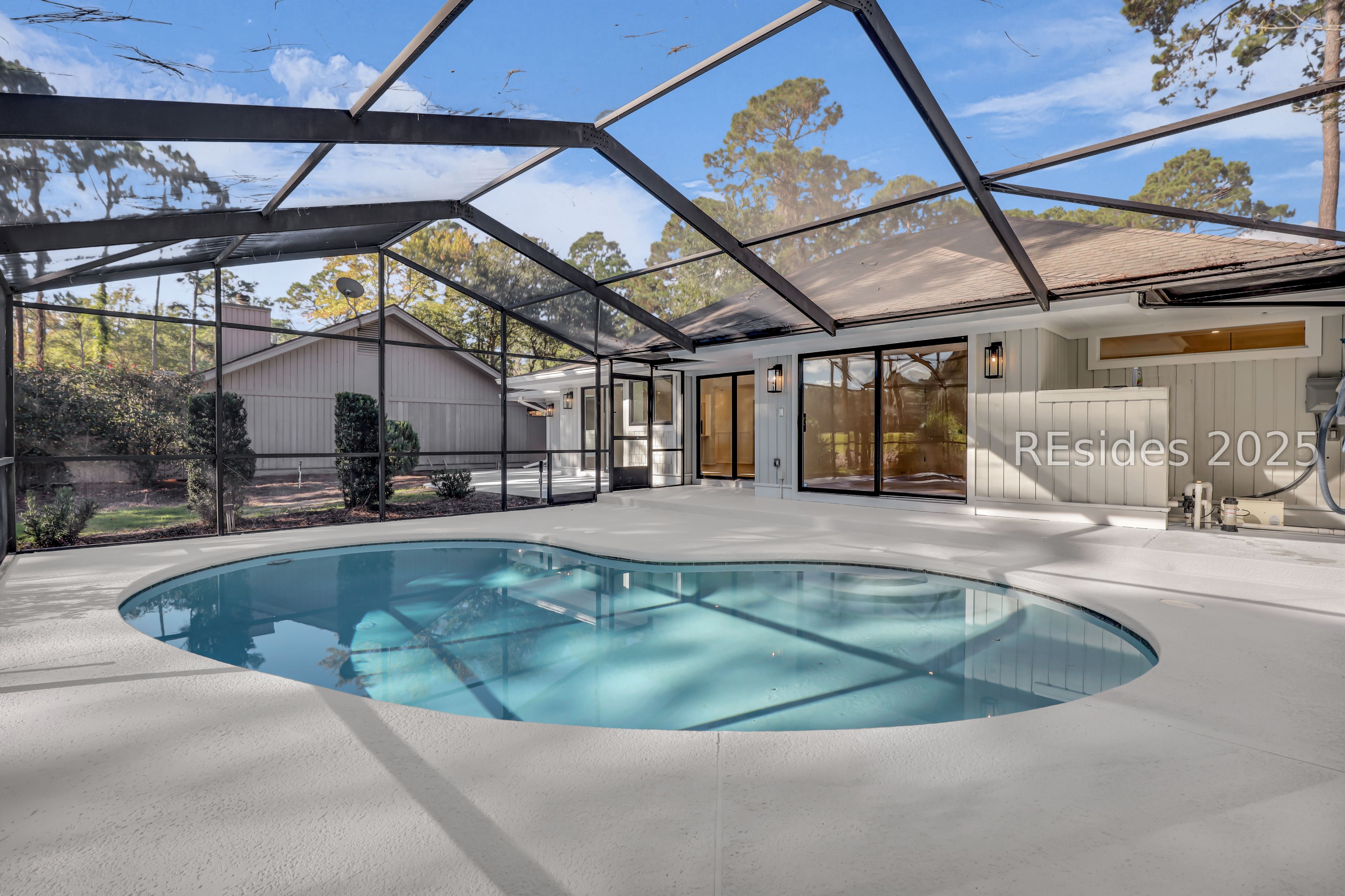 34 Cypress Marsh Drive