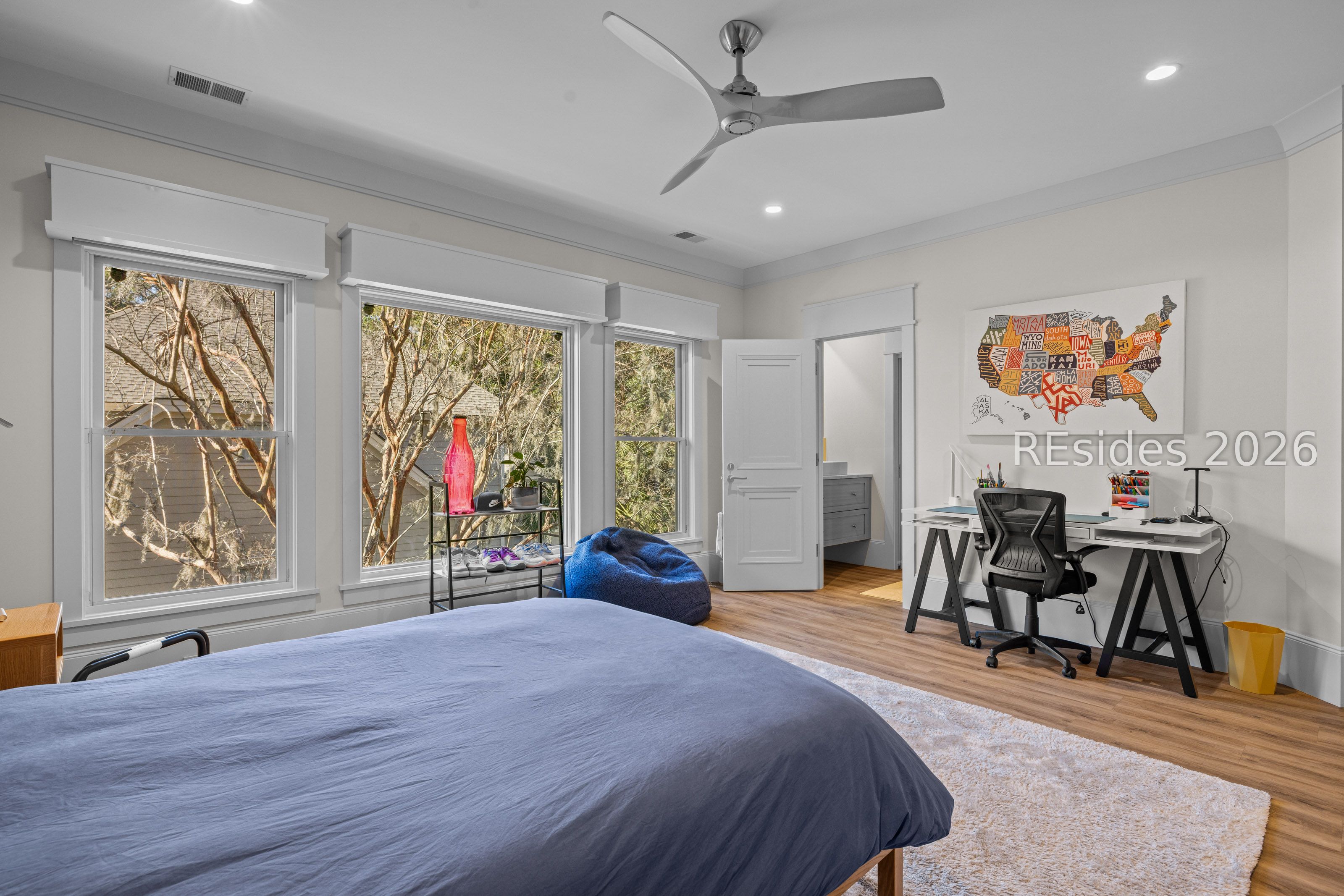 12 Jessamine Place