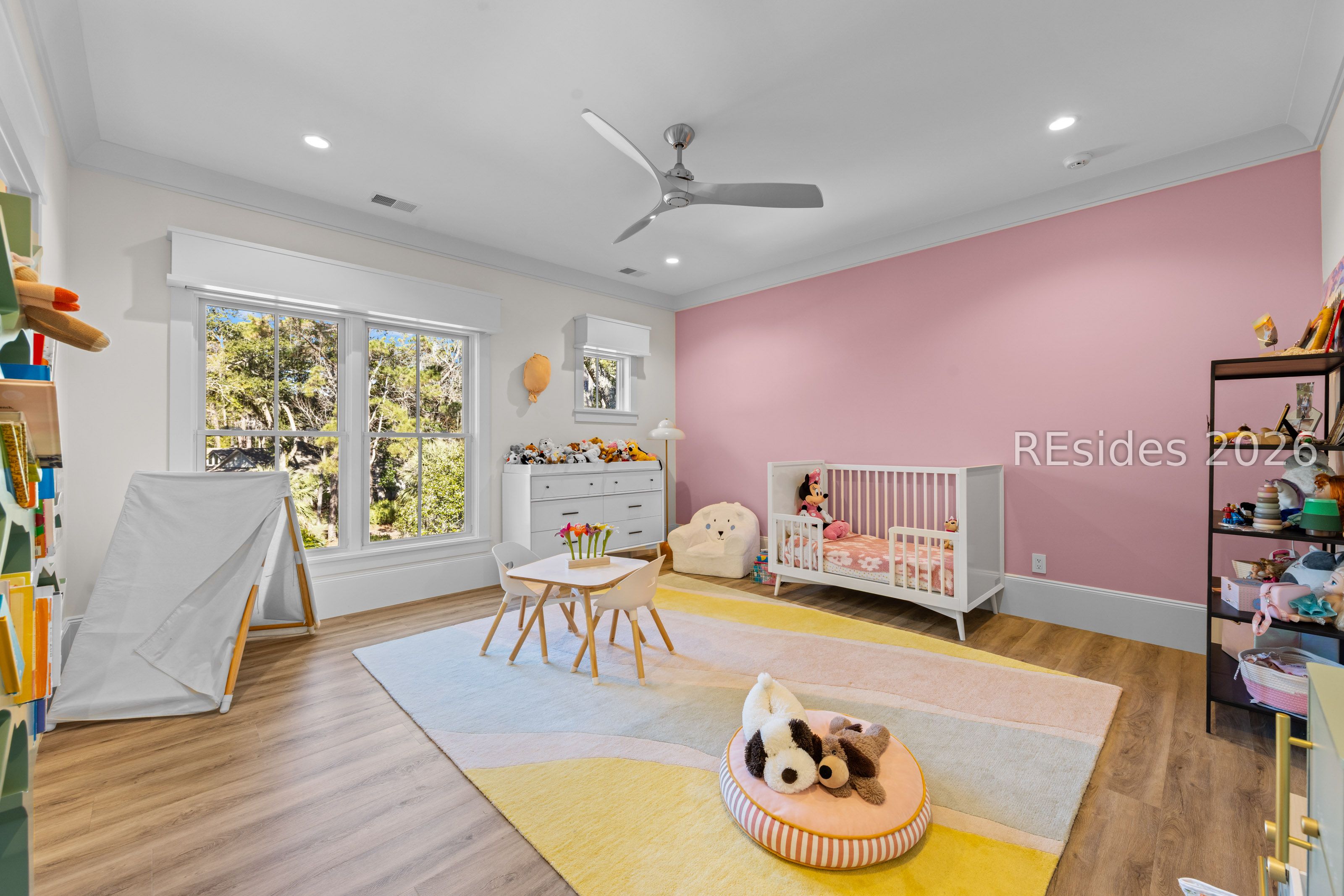 12 Jessamine Place