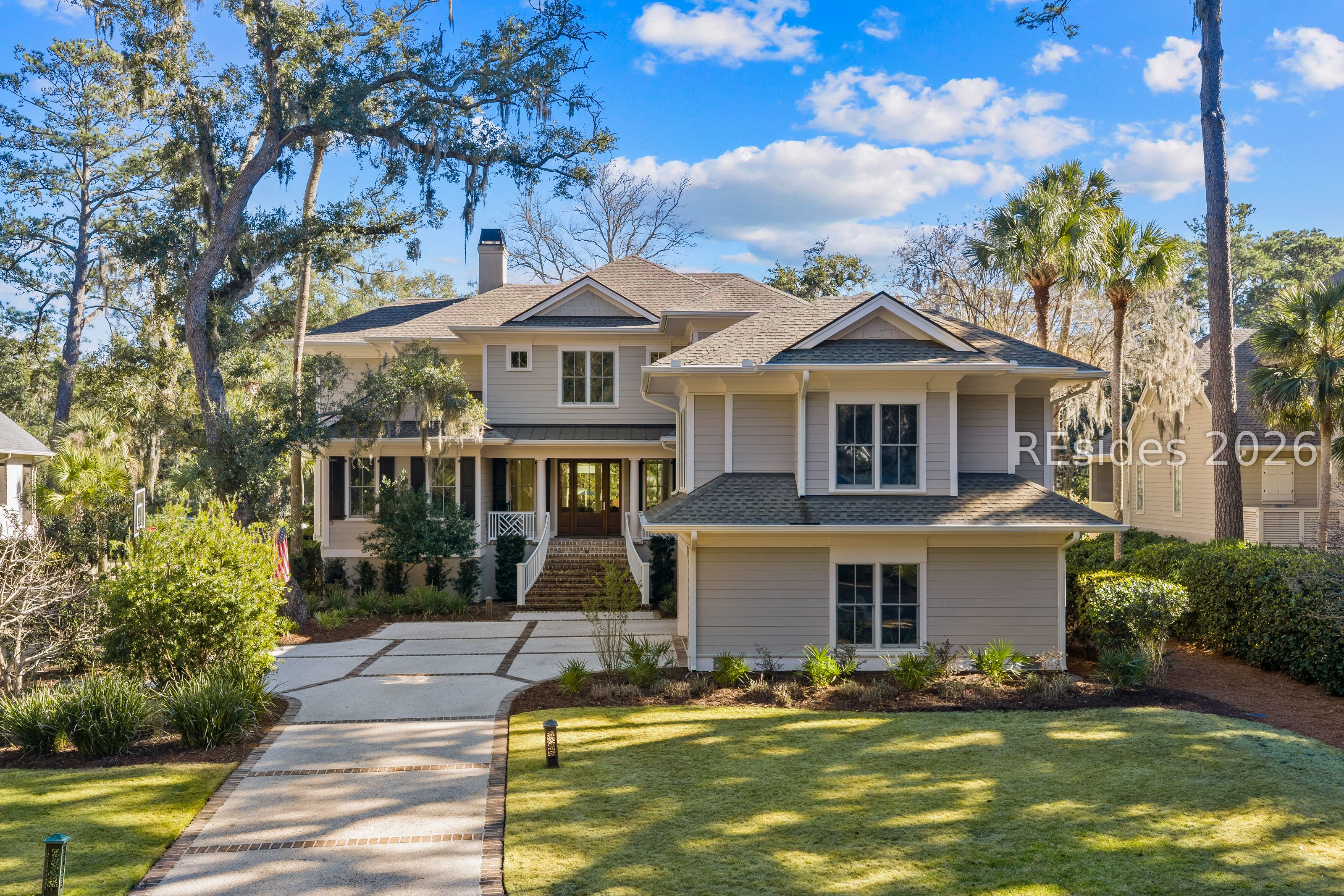 12 Jessamine Place
