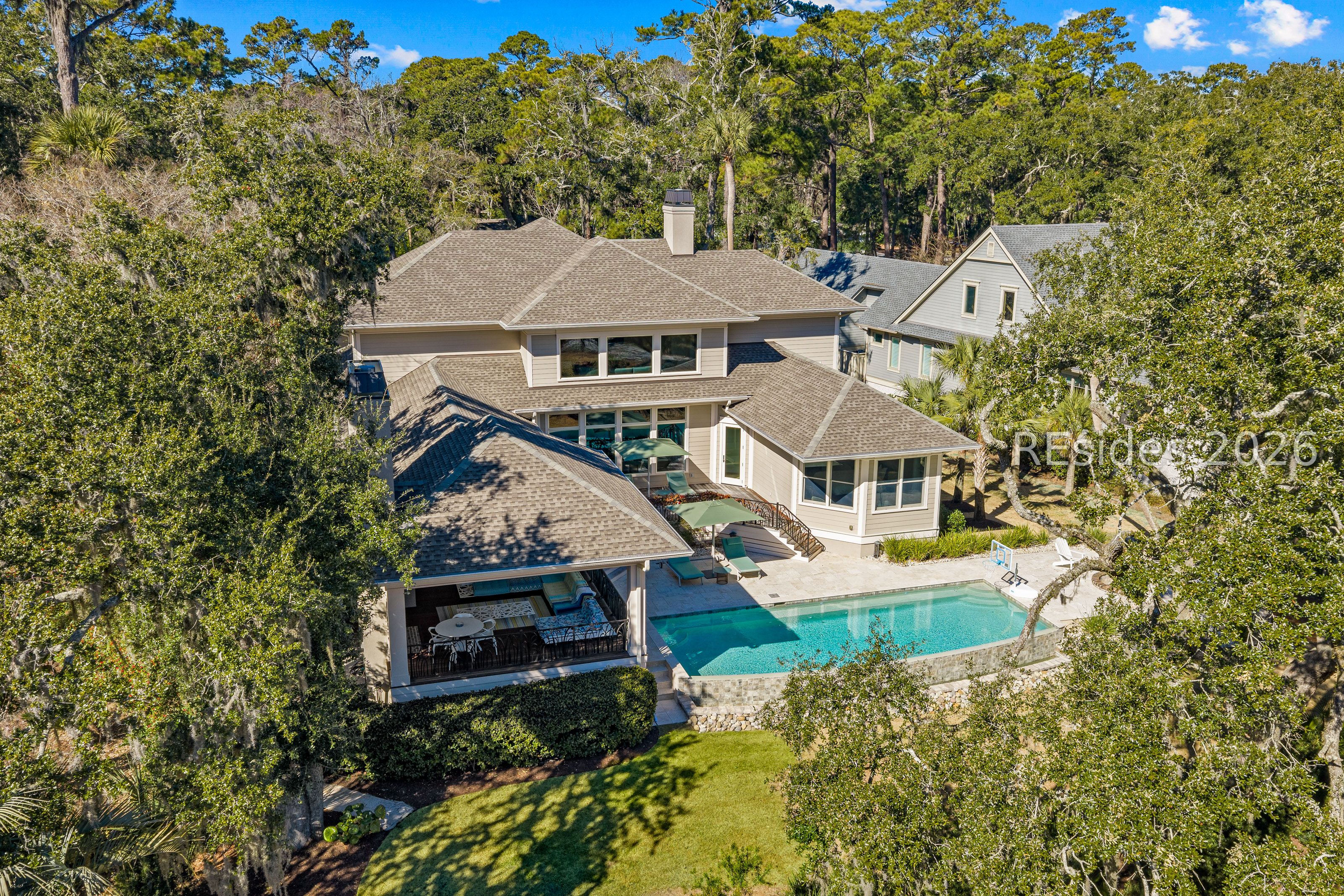 12 Jessamine Place