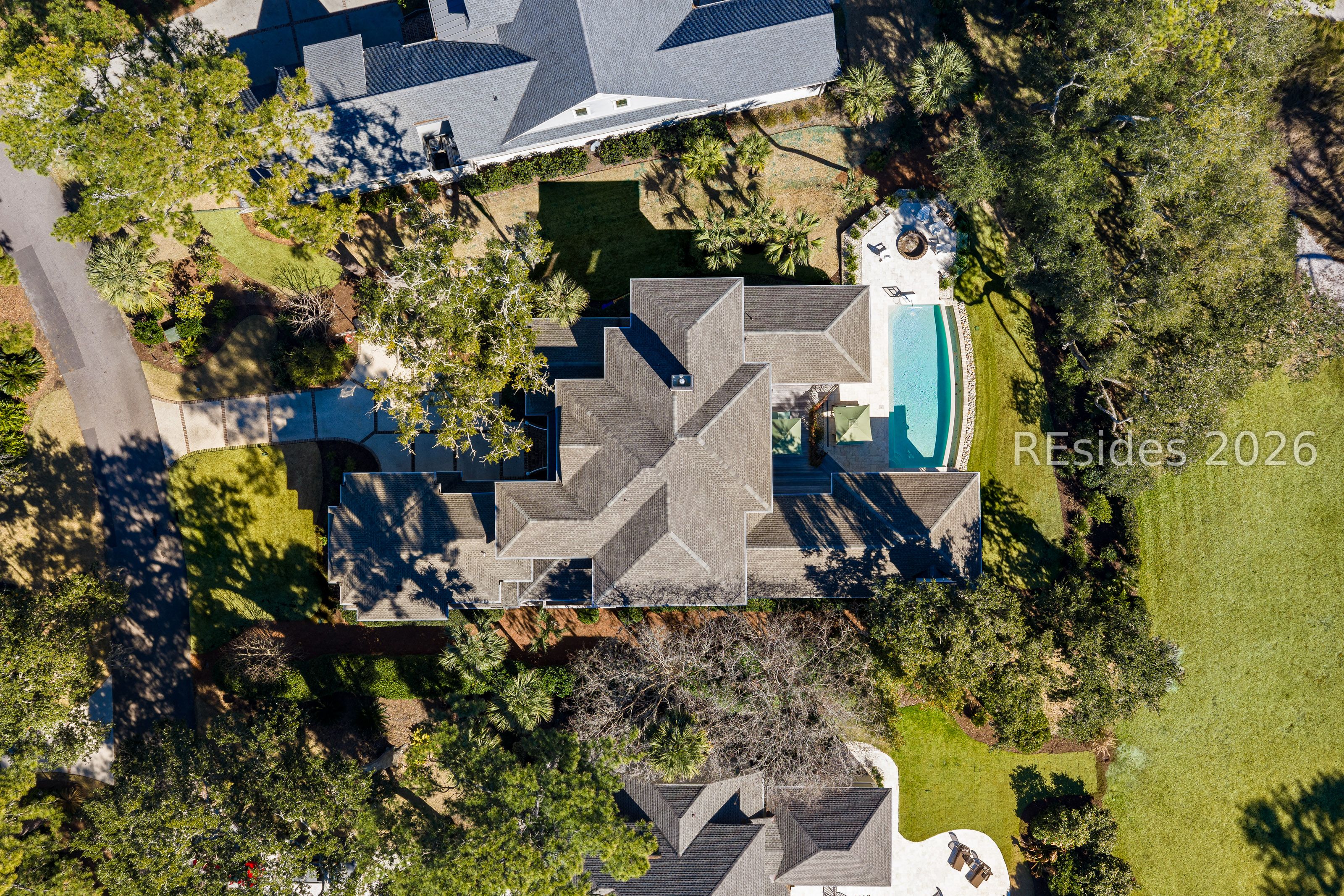 12 Jessamine Place