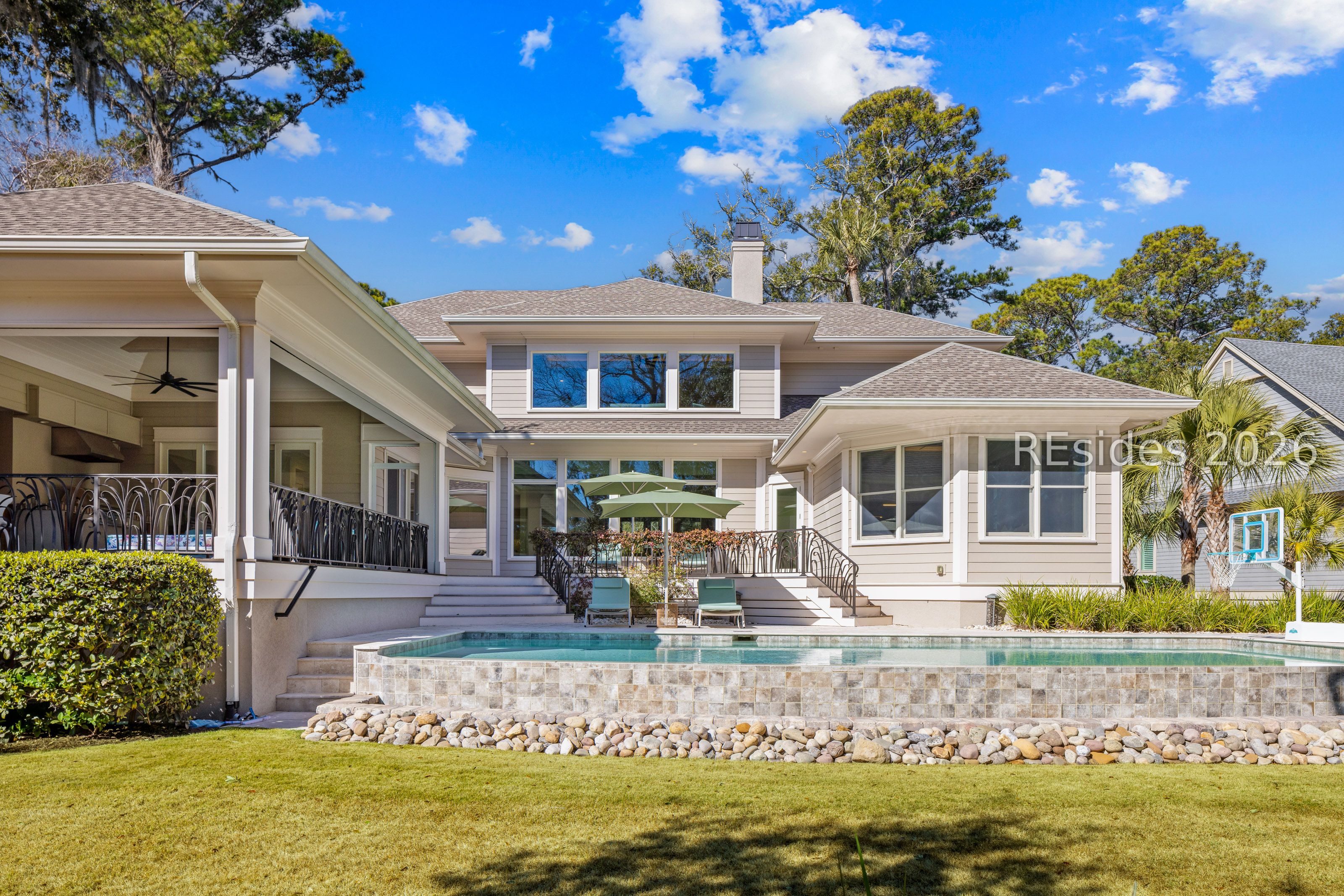12 Jessamine Place